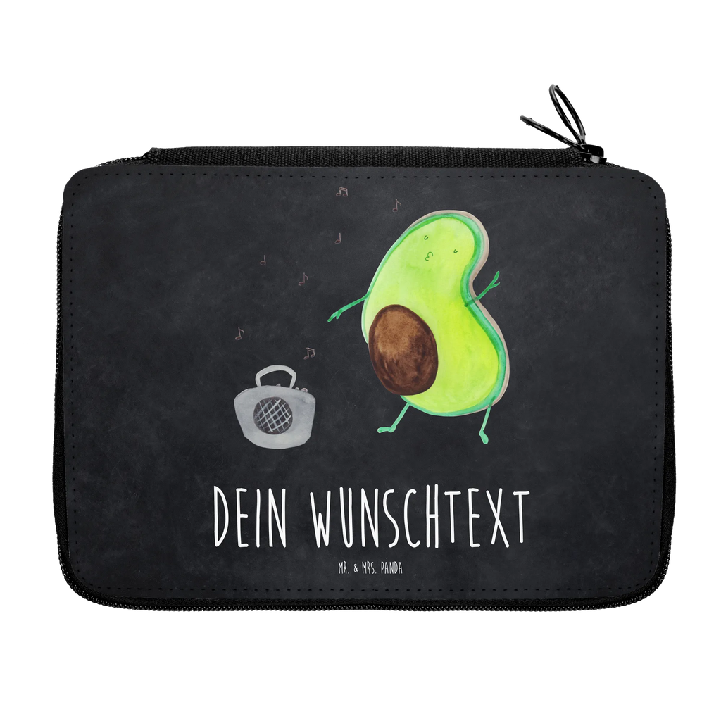 Personalisierte Federmappe Avocado tanzt Personalisierte Federmappe, Personalisierte Stiftetasche, PersonalisierteS Stifte Etui, Schule, Einschulung, Geschenk, Kind, Schüler, Schülerin, Personalisierte Stifterolle, PersonalisierteS Federmäppchen, Motiv, Grundschule, Federmäppchen bedruckt, Büro Stifte Etui, Bestückte Federmappe, Kinder Federmappe, Federmappe Einschulung, Federmappe mit Namen, Stiftemappe mit Namen, Stifterolle mit Namen, Federmäppchen mit Namen, Avocado, Veggie, Vegan, Gesund