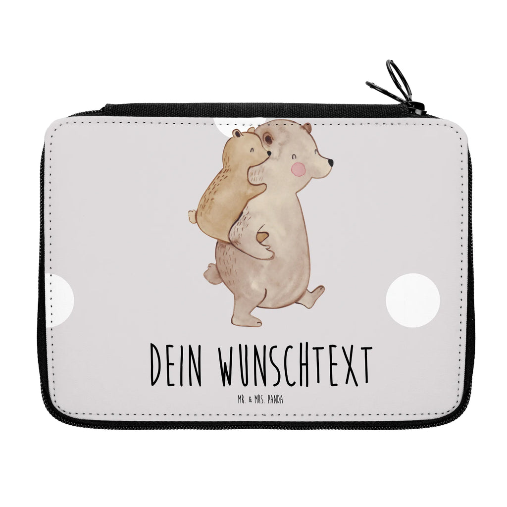 Personalisierte Federmappe Papa Bär Personalisierte Federmappe, Personalisierte Stiftetasche, PersonalisierteS Stifte Etui, Schule, Einschulung, Geschenk, Kind, Schüler, Schülerin, Personalisierte Stifterolle, PersonalisierteS Federmäppchen, Motiv, Grundschule, Federmäppchen bedruckt, Büro Stifte Etui, Bestückte Federmappe, Kinder Federmappe, Federmappe Einschulung, Federmappe mit Namen, Stiftemappe mit Namen, Stifterolle mit Namen, Federmäppchen mit Namen, Familie, Vatertag, Muttertag, Bruder, Schwester, Mama, Papa, Oma, Opa, Vater, Papi, Vati, Onkel, Geburtstag