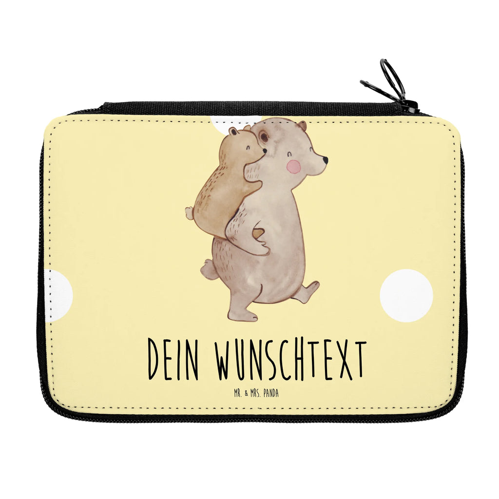 Personalisierte Federmappe Papa Bär Personalisierte Federmappe, Personalisierte Stiftetasche, PersonalisierteS Stifte Etui, Schule, Einschulung, Geschenk, Kind, Schüler, Schülerin, Personalisierte Stifterolle, PersonalisierteS Federmäppchen, Motiv, Grundschule, Federmäppchen bedruckt, Büro Stifte Etui, Bestückte Federmappe, Kinder Federmappe, Federmappe Einschulung, Federmappe mit Namen, Stiftemappe mit Namen, Stifterolle mit Namen, Federmäppchen mit Namen, Familie, Vatertag, Muttertag, Bruder, Schwester, Mama, Papa, Oma, Opa, Vater, Papi, Vati, Onkel, Geburtstag