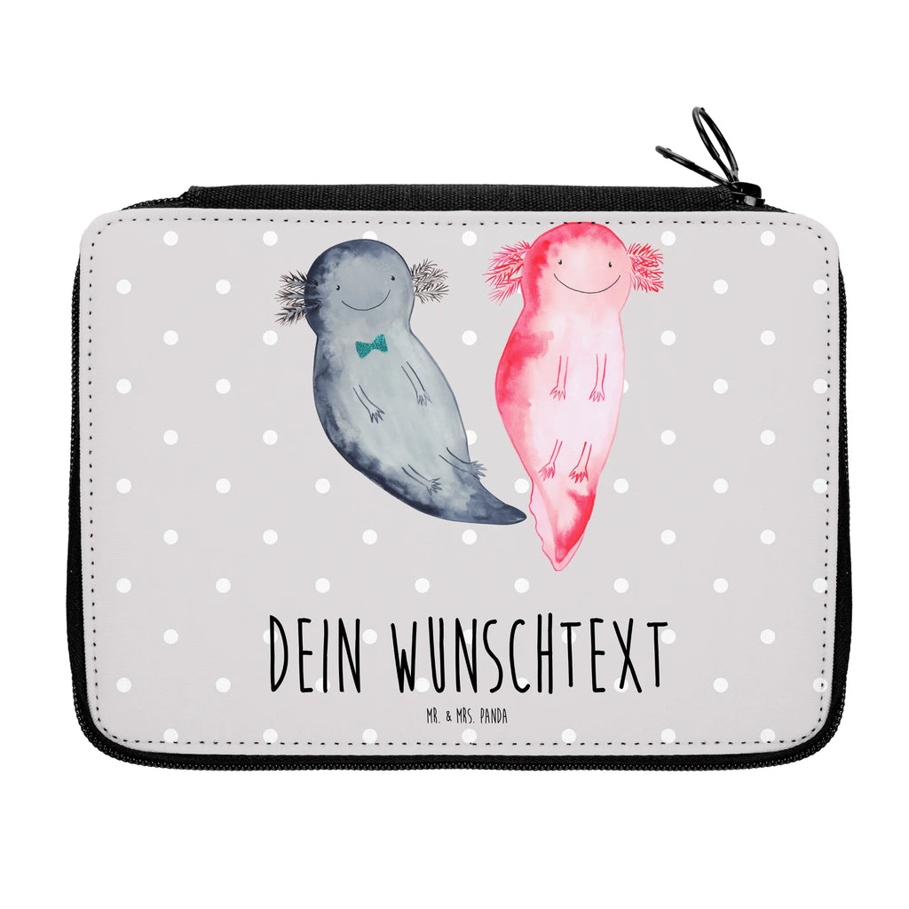 Personalisierte Federmappe Axolotl Axel+Lotte Personalisierte Federmappe, Personalisierte Stiftetasche, PersonalisierteS Stifte Etui, Schule, Einschulung, Geschenk, Kind, Schüler, Schülerin, Personalisierte Stifterolle, PersonalisierteS Federmäppchen, Motiv, Grundschule, Federmäppchen bedruckt, Büro Stifte Etui, Bestückte Federmappe, Kinder Federmappe, Federmappe Einschulung, Federmappe mit Namen, Stiftemappe mit Namen, Stifterolle mit Namen, Federmäppchen mit Namen, Axolotl, Molch, Axolot, Schwanzlurch, Lurch, Lurche, Liebe, große Liebe, Liebesbeweis, Freund, Verlobter, Ehemann, Jahrestag, Valentinstag