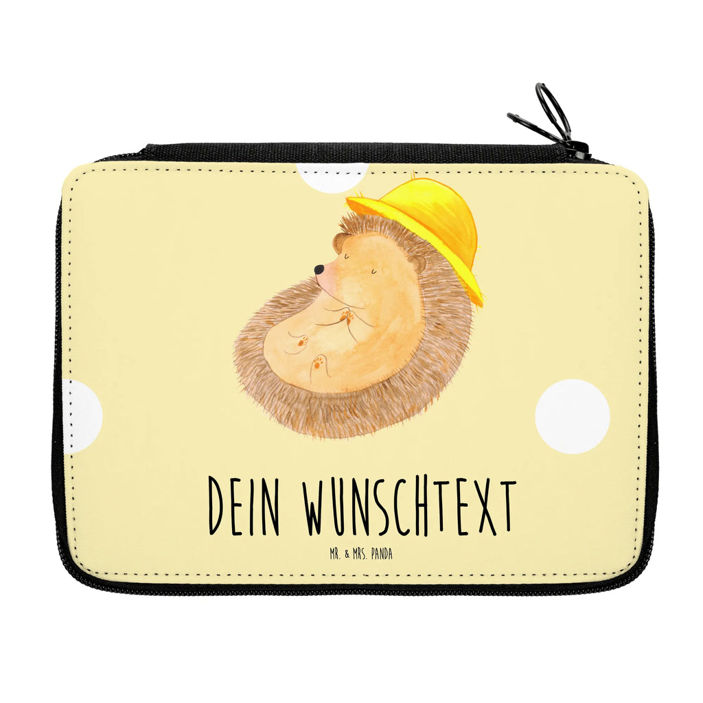 Personalisierte Federmappe Igel betet Personalisierte Federmappe, Personalisierte Stiftetasche, PersonalisierteS Stifte Etui, Schule, Einschulung, Geschenk, Kind, Schüler, Schülerin, Personalisierte Stifterolle, PersonalisierteS Federmäppchen, Motiv, Grundschule, Federmäppchen bedruckt, Büro Stifte Etui, Bestückte Federmappe, Kinder Federmappe, Federmappe Einschulung, Federmappe mit Namen, Stiftemappe mit Namen, Stifterolle mit Namen, Federmäppchen mit Namen, Tiermotive, Gute Laune, lustige Sprüche, Tiere, Igel, Igel mit Hut, Sonnenhut, Gott, Amen, beten, Leben, Dankbarkeit, Dankbar sein, dankbar, genießen