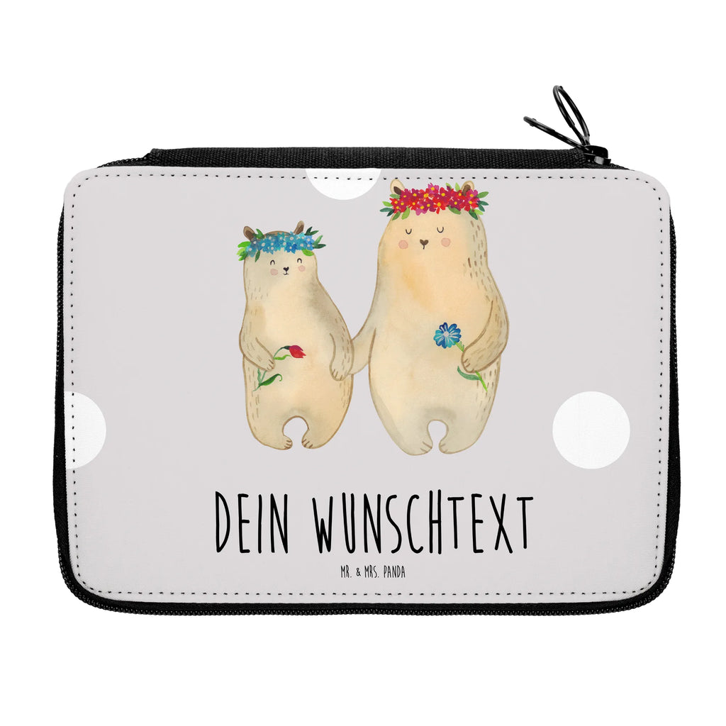 Personalisierte Federmappe Bären mit Blumenkranz Personalisierte Federmappe, Personalisierte Stiftetasche, PersonalisierteS Stifte Etui, Schule, Einschulung, Geschenk, Kind, Schüler, Schülerin, Personalisierte Stifterolle, PersonalisierteS Federmäppchen, Motiv, Grundschule, Federmäppchen bedruckt, Büro Stifte Etui, Bestückte Federmappe, Kinder Federmappe, Federmappe Einschulung, Federmappe mit Namen, Stiftemappe mit Namen, Stifterolle mit Namen, Federmäppchen mit Namen, Familie, Vatertag, Muttertag, Bruder, Schwester, Mama, Papa, Oma, Opa, Bär, Bären, Mutter, Mutti, Mami, Lieblingsmensch, Lieblingsmama, beste Mutter, weltbeste Mama, Geschenk Mama. Muttertag, Tochter, Kinder, Töchter, Family, Vorbild