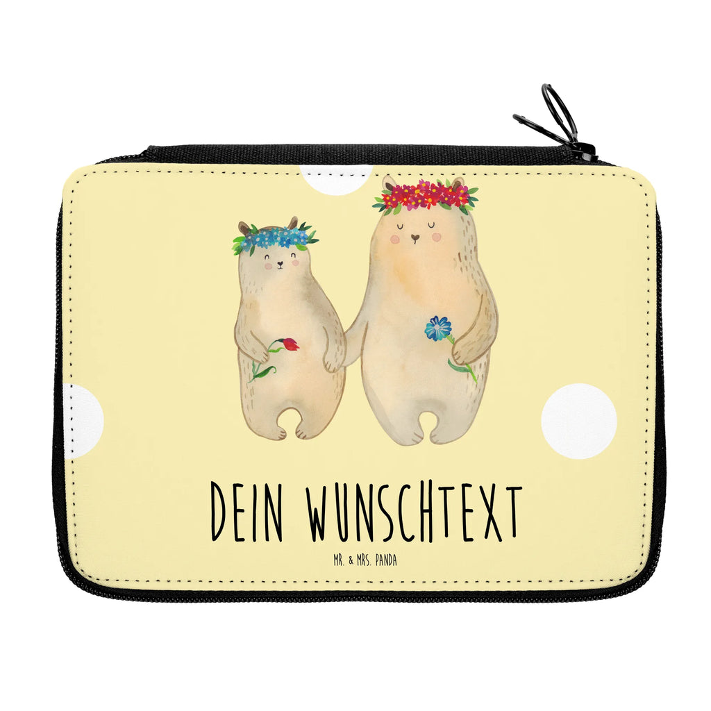 Personalisierte Federmappe Bären mit Blumenkranz Personalisierte Federmappe, Personalisierte Stiftetasche, PersonalisierteS Stifte Etui, Schule, Einschulung, Geschenk, Kind, Schüler, Schülerin, Personalisierte Stifterolle, PersonalisierteS Federmäppchen, Motiv, Grundschule, Federmäppchen bedruckt, Büro Stifte Etui, Bestückte Federmappe, Kinder Federmappe, Federmappe Einschulung, Federmappe mit Namen, Stiftemappe mit Namen, Stifterolle mit Namen, Federmäppchen mit Namen, Familie, Vatertag, Muttertag, Bruder, Schwester, Mama, Papa, Oma, Opa, Bär, Bären, Mutter, Mutti, Mami, Lieblingsmensch, Lieblingsmama, beste Mutter, weltbeste Mama, Geschenk Mama. Muttertag, Tochter, Kinder, Töchter, Family, Vorbild