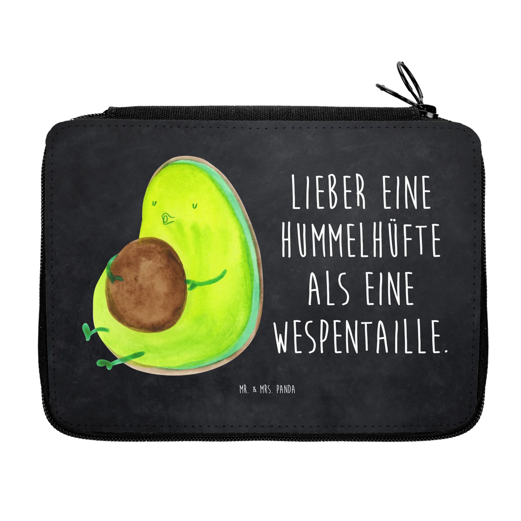 Federmappe Avocado Pfeifen Federmappe, Stiftetasche, Stifte Etui, Schule, Einschulung, Geschenk, Kind, Schüler, Schülerin, Stifterolle, Federmäppchen, Motiv, Grundschule, Federmäppchen bedruckt, Büro Stifte Etui, Bestückte Federmappe, Kinder Federmappe, Federmappe Einschulung, Avocado, Veggie, Vegan, Gesund, Diät, Abnehmen, Ernährung, dick sein