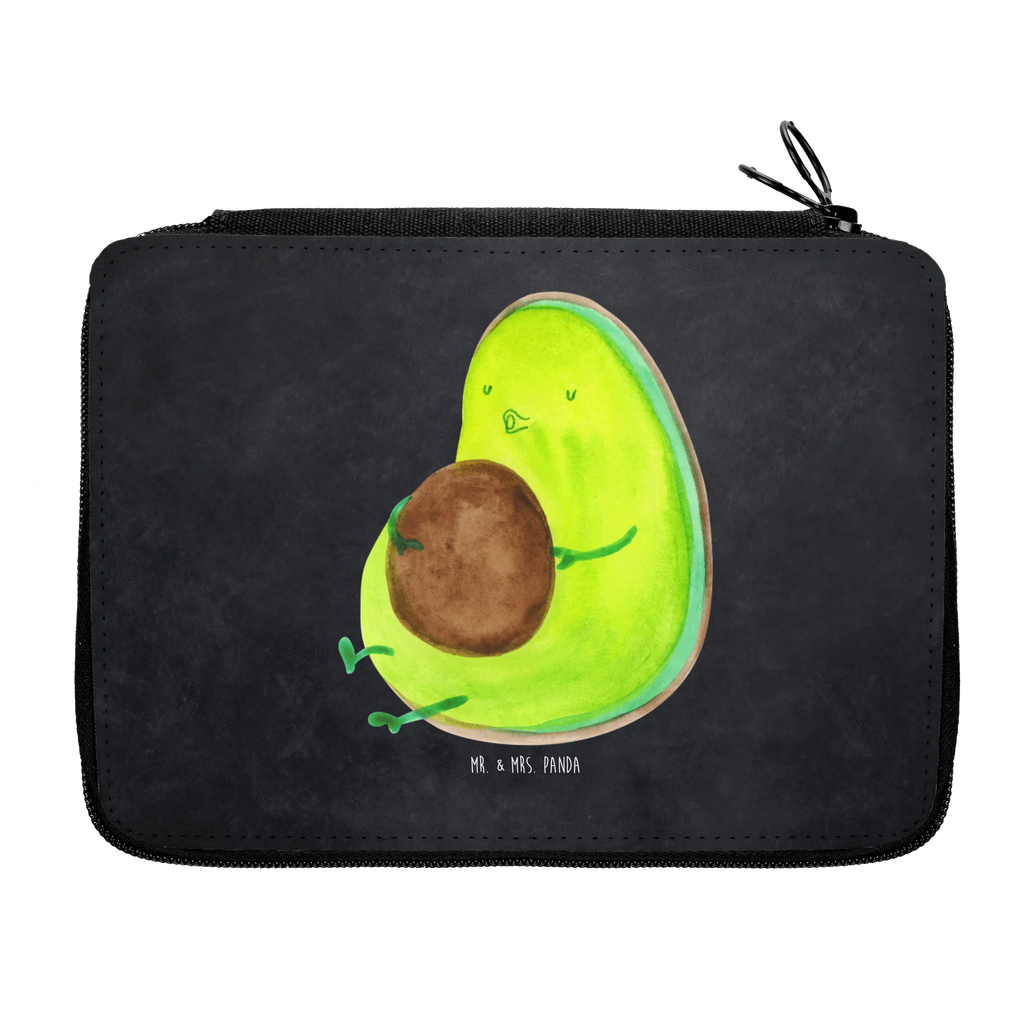 Federmappe Avocado Pfeifen Federmappe, Stiftetasche, Stifte Etui, Schule, Einschulung, Geschenk, Kind, Schüler, Schülerin, Stifterolle, Federmäppchen, Motiv, Grundschule, Federmäppchen bedruckt, Büro Stifte Etui, Bestückte Federmappe, Kinder Federmappe, Federmappe Einschulung, Avocado, Veggie, Vegan, Gesund, Diät, Abnehmen, Ernährung, dick sein