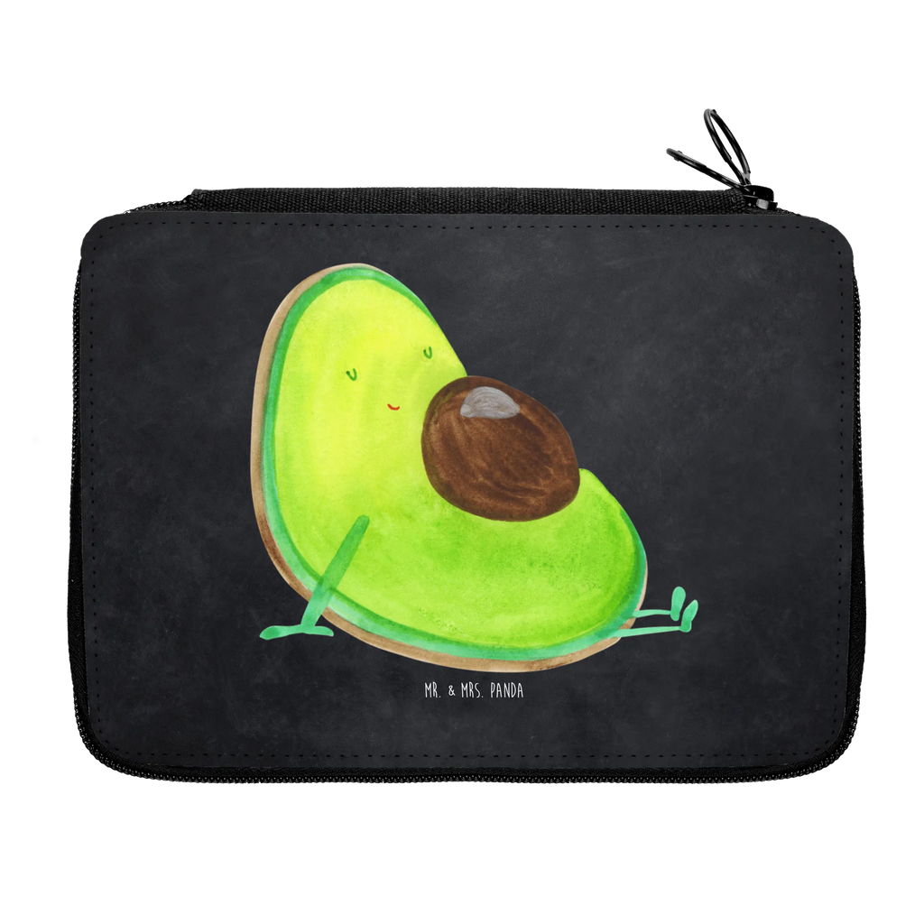 Federmappe Avocado schwanger Federmappe, Stiftetasche, Stifte Etui, Schule, Einschulung, Geschenk, Kind, Schüler, Schülerin, Stifterolle, Federmäppchen, Motiv, Grundschule, Federmäppchen bedruckt, Büro Stifte Etui, Bestückte Federmappe, Kinder Federmappe, Federmappe Einschulung, Avocado, Veggie, Vegan, Gesund, schwanger, Schwangerschaft, Babyparty, Babyshower