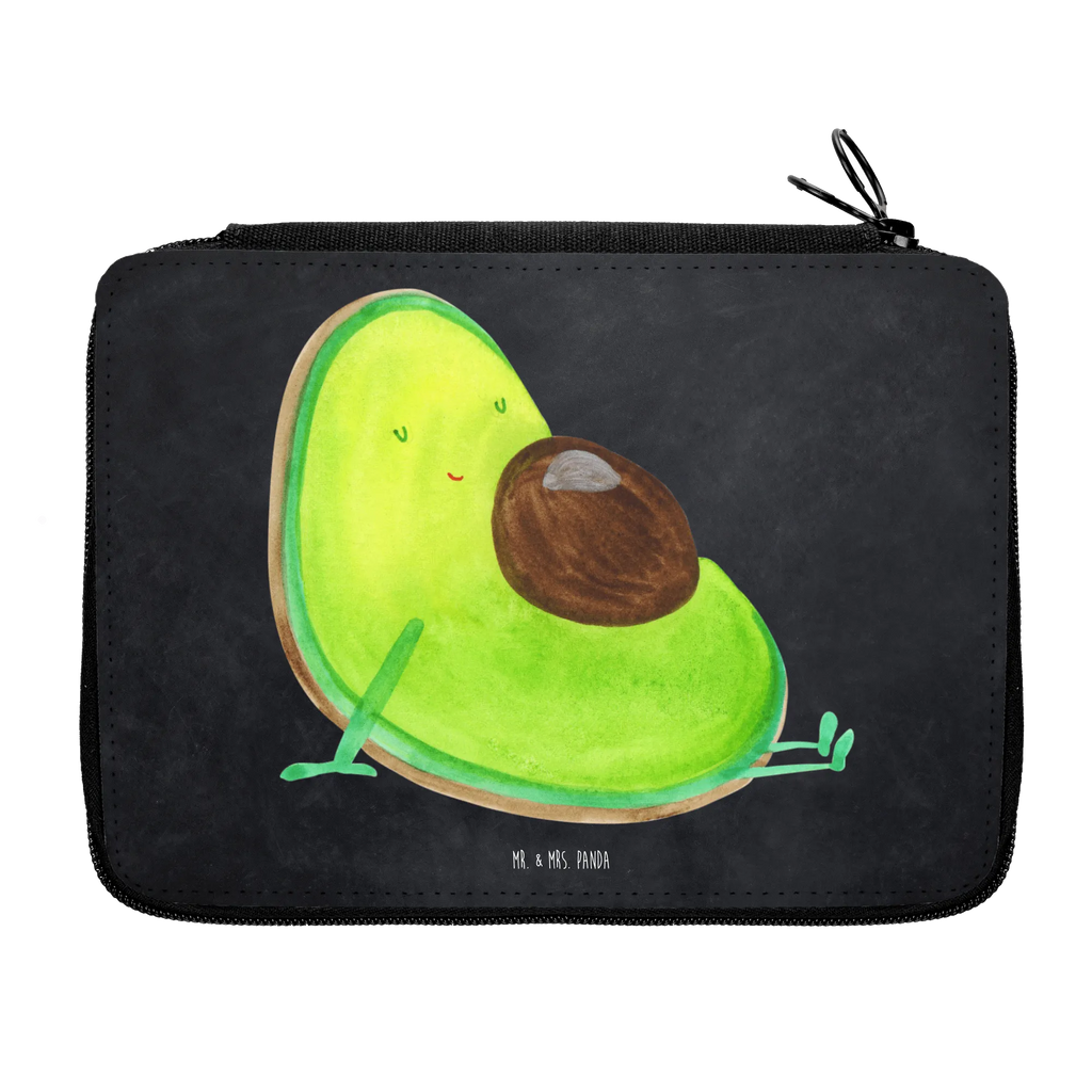 Federmappe Avocado schwanger Federmappe, Stiftetasche, Stifte Etui, Schule, Einschulung, Geschenk, Kind, Schüler, Schülerin, Stifterolle, Federmäppchen, Motiv, Grundschule, Federmäppchen bedruckt, Büro Stifte Etui, Bestückte Federmappe, Kinder Federmappe, Federmappe Einschulung, Avocado, Veggie, Vegan, Gesund, schwanger, Schwangerschaft, Babyparty, Babyshower