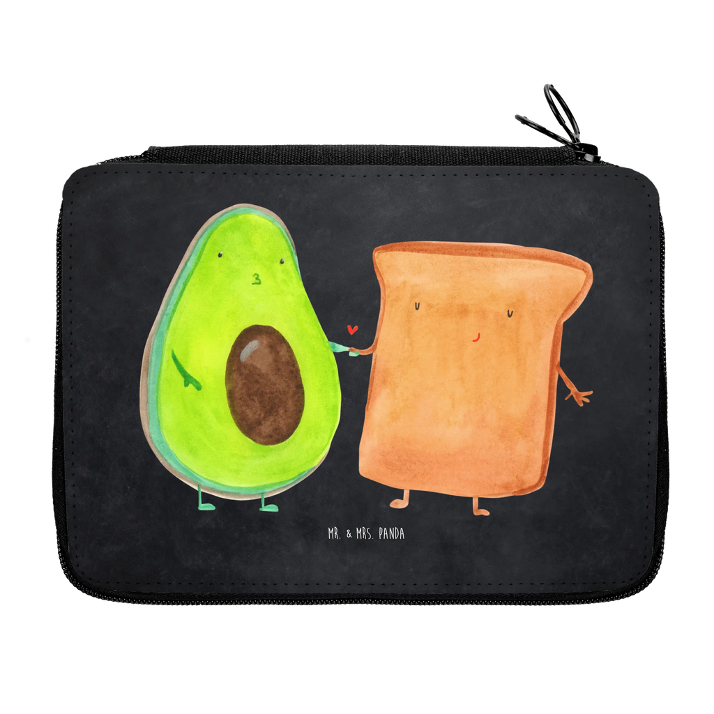 Federmappe Avocado Toast Federmappe, Stiftetasche, Stifte Etui, Schule, Einschulung, Geschenk, Kind, Schüler, Schülerin, Stifterolle, Federmäppchen, Motiv, Grundschule, Federmäppchen bedruckt, Büro Stifte Etui, Bestückte Federmappe, Kinder Federmappe, Federmappe Einschulung, Avocado, Veggie, Vegan, Gesund, Toast, Toastbrot, Liebespaar, Pärchen, Freund, Freundin, Verlobt, Verlobungsparty, Hochzeit, Hochzeitsgeschenk, Jahrestag, Jahrestagsgeschenk