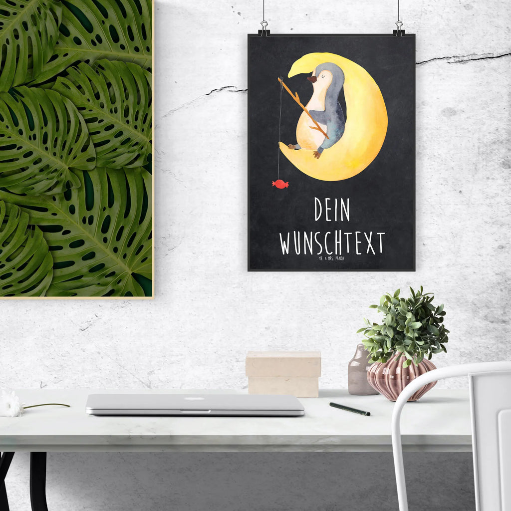 Personalisiertes Poster Pinguin Mond Personalisiertes Poster, Personalisiertes Wandposter, Personalisiertes Bild, Personalisierte Wanddeko, Personalisiertes Küchenposter, Personalisiertes Kinderposter, Personalisierte Wanddeko Bild, Personalisierte Raumdekoration, Personalisierte Wanddekoration, Personalisiertes Handgemaltes Poster, Personalisiertes Designposter, Personalisierter Kunstdruck, Personalisierter Posterdruck, Poster mit Namen, Wandposter mit Namen, Bild mit Namen, Wanddeko mit Namen, Küchenposter mit Namen, Kinderposter mit Namen, Wanddeko Bild mit Namen, Raumdekoration mit Namen, Wanddekoration mit Namen, Kunstdruck mit Namen, Posterdruck mit Namen, Wunschtext Poster, Poster selbst gestalten., Pinguin, Pinguine, Spruch, schlafen, Nachtruhe, Einschlafen, Schlafzimmer, Schlafstörungen, Gästezimmer