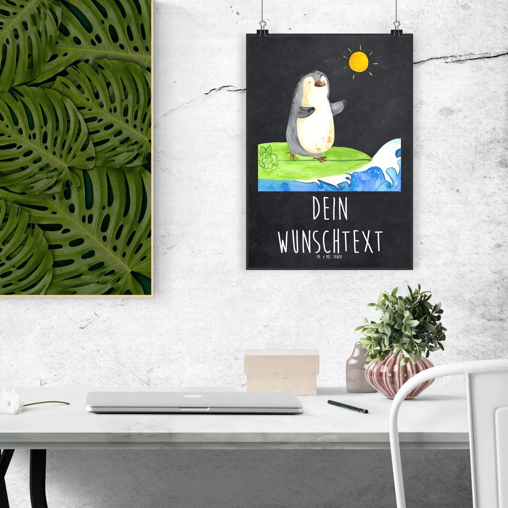 Personalisiertes Poster Pinguin Surfer Personalisiertes Poster, Personalisiertes Wandposter, Personalisiertes Bild, Personalisierte Wanddeko, Personalisiertes Küchenposter, Personalisiertes Kinderposter, Personalisierte Wanddeko Bild, Personalisierte Raumdekoration, Personalisierte Wanddekoration, Personalisiertes Handgemaltes Poster, Personalisiertes Designposter, Personalisierter Kunstdruck, Personalisierter Posterdruck, Poster mit Namen, Wandposter mit Namen, Bild mit Namen, Wanddeko mit Namen, Küchenposter mit Namen, Kinderposter mit Namen, Wanddeko Bild mit Namen, Raumdekoration mit Namen, Wanddekoration mit Namen, Kunstdruck mit Namen, Posterdruck mit Namen, Wunschtext Poster, Poster selbst gestalten., Pinguin, Pinguine, surfen, Surfer, Hawaii, Urlaub, Wellen, Wellen reiten, Portugal