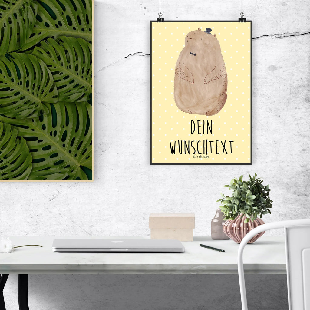 Personalisiertes Poster Murmeltier Personalisiertes Poster, Personalisiertes Wandposter, Personalisiertes Bild, Personalisierte Wanddeko, Personalisiertes Küchenposter, Personalisiertes Kinderposter, Personalisierte Wanddeko Bild, Personalisierte Raumdekoration, Personalisierte Wanddekoration, Personalisiertes Handgemaltes Poster, Personalisiertes Designposter, Personalisierter Kunstdruck, Personalisierter Posterdruck, Poster mit Namen, Wandposter mit Namen, Bild mit Namen, Wanddeko mit Namen, Küchenposter mit Namen, Kinderposter mit Namen, Wanddeko Bild mit Namen, Raumdekoration mit Namen, Wanddekoration mit Namen, Kunstdruck mit Namen, Posterdruck mit Namen, Wunschtext Poster, Poster selbst gestalten., Tiermotive, Gute Laune, lustige Sprüche, Tiere, Murmeltier, Knigge, Fröhlichkeit, Freundlichkeit, Respekt, Anstand