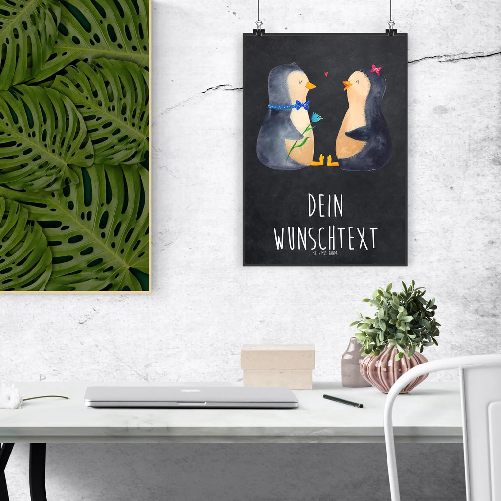 Personalisiertes Poster Pinguin Pärchen Personalisiertes Poster, Personalisiertes Wandposter, Personalisiertes Bild, Personalisierte Wanddeko, Personalisiertes Küchenposter, Personalisiertes Kinderposter, Personalisierte Wanddeko Bild, Personalisierte Raumdekoration, Personalisierte Wanddekoration, Personalisiertes Handgemaltes Poster, Personalisiertes Designposter, Personalisierter Kunstdruck, Personalisierter Posterdruck, Poster mit Namen, Wandposter mit Namen, Bild mit Namen, Wanddeko mit Namen, Küchenposter mit Namen, Kinderposter mit Namen, Wanddeko Bild mit Namen, Raumdekoration mit Namen, Wanddekoration mit Namen, Kunstdruck mit Namen, Posterdruck mit Namen, Wunschtext Poster, Poster selbst gestalten., Pinguin, Pinguine, Liebe, Liebespaar, Liebesbeweis, Liebesgeschenk, Verlobung, Jahrestag, Hochzeitstag, Hochzeit, Hochzeitsgeschenk, große Liebe, Traumpaar