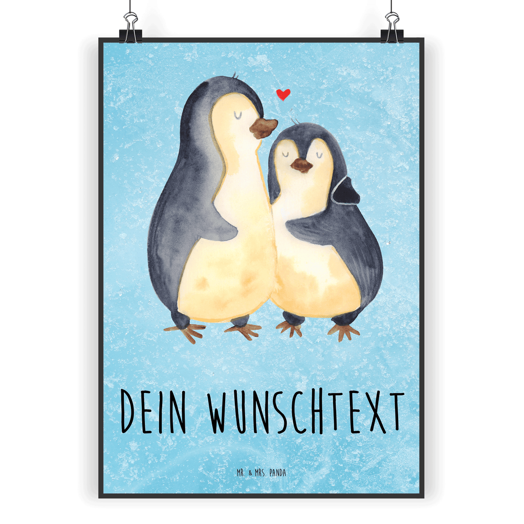 Personalisiertes Poster Pinguin umarmend Personalisiertes Poster, Personalisiertes Wandposter, Personalisiertes Bild, Personalisierte Wanddeko, Personalisiertes Küchenposter, Personalisiertes Kinderposter, Personalisierte Wanddeko Bild, Personalisierte Raumdekoration, Personalisierte Wanddekoration, Personalisiertes Handgemaltes Poster, Personalisiertes Designposter, Personalisierter Kunstdruck, Personalisierter Posterdruck, Poster mit Namen, Wandposter mit Namen, Bild mit Namen, Wanddeko mit Namen, Küchenposter mit Namen, Kinderposter mit Namen, Wanddeko Bild mit Namen, Raumdekoration mit Namen, Wanddekoration mit Namen, Kunstdruck mit Namen, Posterdruck mit Namen, Wunschtext Poster, Poster selbst gestalten., Pinguin, Liebe, Liebespaar, Liebesbeweis, Liebesgeschenk, Verlobung, Jahrestag, Hochzeitstag, Hochzeit, Hochzeitsgeschenk