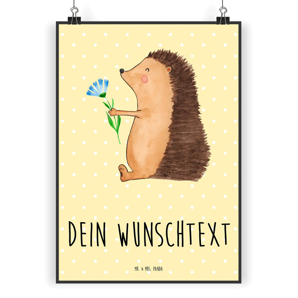 Personalisiertes Poster Igel mit Blume Personalisiertes Poster, Personalisiertes Wandposter, Personalisiertes Bild, Personalisierte Wanddeko, Personalisiertes Küchenposter, Personalisiertes Kinderposter, Personalisierte Wanddeko Bild, Personalisierte Raumdekoration, Personalisierte Wanddekoration, Personalisiertes Handgemaltes Poster, Personalisiertes Designposter, Personalisierter Kunstdruck, Personalisierter Posterdruck, Poster mit Namen, Wandposter mit Namen, Bild mit Namen, Wanddeko mit Namen, Küchenposter mit Namen, Kinderposter mit Namen, Wanddeko Bild mit Namen, Raumdekoration mit Namen, Wanddekoration mit Namen, Kunstdruck mit Namen, Posterdruck mit Namen, Wunschtext Poster, Poster selbst gestalten., Tiermotive, Gute Laune, lustige Sprüche, Tiere, Igel, Gute Besserung, Genesungswünsche, Krankheit, Krankenhaus, krank, Besuch