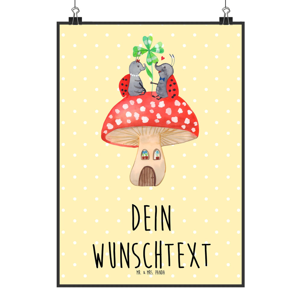 Personalisiertes Poster Marienkäfer Fliegenpilz Personalisiertes Poster, Personalisiertes Wandposter, Personalisiertes Bild, Personalisierte Wanddeko, Personalisiertes Küchenposter, Personalisiertes Kinderposter, Personalisierte Wanddeko Bild, Personalisierte Raumdekoration, Personalisierte Wanddekoration, Personalisiertes Handgemaltes Poster, Personalisiertes Designposter, Personalisierter Kunstdruck, Personalisierter Posterdruck, Poster mit Namen, Wandposter mit Namen, Bild mit Namen, Wanddeko mit Namen, Küchenposter mit Namen, Kinderposter mit Namen, Wanddeko Bild mit Namen, Raumdekoration mit Namen, Wanddekoration mit Namen, Kunstdruck mit Namen, Posterdruck mit Namen, Wunschtext Poster, Poster selbst gestalten., Tiermotive, Gute Laune, lustige Sprüche, Tiere, Haus, Wohnung, zuhause, Fliegenpilz, Marienkäfer, Fleigenpilzhaus