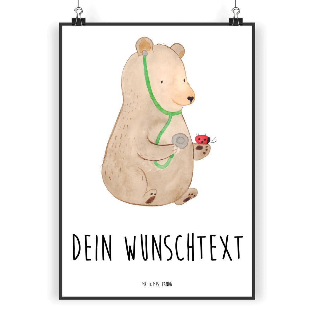 Personalisiertes Poster Bär Arzt Personalisiertes Poster, Personalisiertes Wandposter, Personalisiertes Bild, Personalisierte Wanddeko, Personalisiertes Küchenposter, Personalisiertes Kinderposter, Personalisierte Wanddeko Bild, Personalisierte Raumdekoration, Personalisierte Wanddekoration, Personalisiertes Handgemaltes Poster, Personalisiertes Designposter, Personalisierter Kunstdruck, Personalisierter Posterdruck, Poster mit Namen, Wandposter mit Namen, Bild mit Namen, Wanddeko mit Namen, Küchenposter mit Namen, Kinderposter mit Namen, Wanddeko Bild mit Namen, Raumdekoration mit Namen, Wanddekoration mit Namen, Kunstdruck mit Namen, Posterdruck mit Namen, Wunschtext Poster, Poster selbst gestalten., Bär, Teddy, Teddybär, Arzt, Ärztin, Doktor, Professor, Doktorin, Professorin