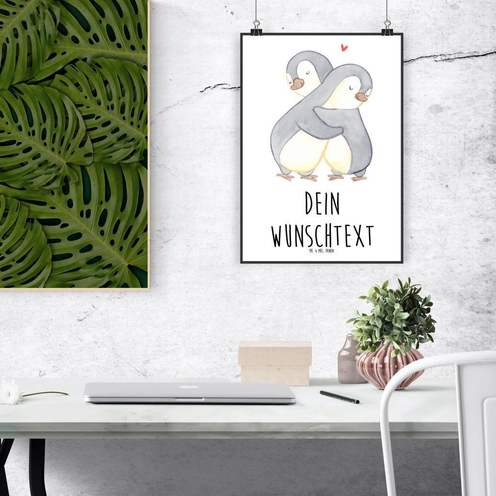 Personalisiertes Poster Pinguine Kuscheln Personalisiertes Poster, Personalisiertes Wandposter, Personalisiertes Bild, Personalisierte Wanddeko, Personalisiertes Küchenposter, Personalisiertes Kinderposter, Personalisierte Wanddeko Bild, Personalisierte Raumdekoration, Personalisierte Wanddekoration, Personalisiertes Handgemaltes Poster, Personalisiertes Designposter, Personalisierter Kunstdruck, Personalisierter Posterdruck, Poster mit Namen, Wandposter mit Namen, Bild mit Namen, Wanddeko mit Namen, Küchenposter mit Namen, Kinderposter mit Namen, Wanddeko Bild mit Namen, Raumdekoration mit Namen, Wanddekoration mit Namen, Kunstdruck mit Namen, Posterdruck mit Namen, Wunschtext Poster, Poster selbst gestalten., Liebe, Partner, Freund, Freundin, Ehemann, Ehefrau, Heiraten, Verlobung, Heiratsantrag, Liebesgeschenk, Jahrestag, Hocheitstag, Valentinstag, Geschenk für Frauen, Hochzeitstag, Mitbringsel, Geschenk für Freundin, Geschenk für Partner, Liebesbeweis, für Männer, für Ehemann