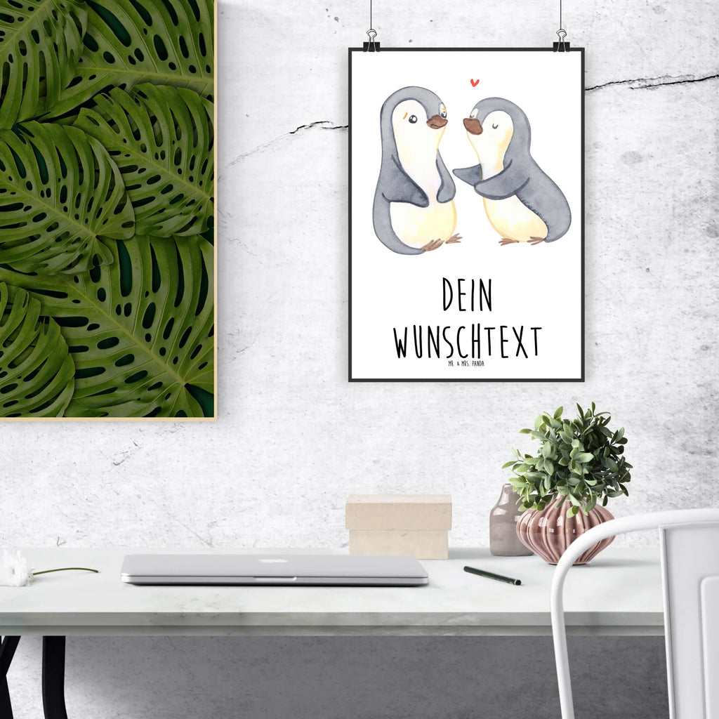 Personalisiertes Poster Pinguine trösten Personalisiertes Poster, Personalisiertes Wandposter, Personalisiertes Bild, Personalisierte Wanddeko, Personalisiertes Küchenposter, Personalisiertes Kinderposter, Personalisierte Wanddeko Bild, Personalisierte Raumdekoration, Personalisierte Wanddekoration, Personalisiertes Handgemaltes Poster, Personalisiertes Designposter, Personalisierter Kunstdruck, Personalisierter Posterdruck, Poster mit Namen, Wandposter mit Namen, Bild mit Namen, Wanddeko mit Namen, Küchenposter mit Namen, Kinderposter mit Namen, Wanddeko Bild mit Namen, Raumdekoration mit Namen, Wanddekoration mit Namen, Kunstdruck mit Namen, Posterdruck mit Namen, Wunschtext Poster, Poster selbst gestalten., Liebe, Partner, Freund, Freundin, Ehemann, Ehefrau, Heiraten, Verlobung, Heiratsantrag, Liebesgeschenk, Jahrestag, Hocheitstag, Valentinstag, Geschenk für Frauen, Hochzeitstag, Mitbringsel, Geschenk für Freundin, Geschenk für Partner, Liebesbeweis, für Männer, für Ehemann