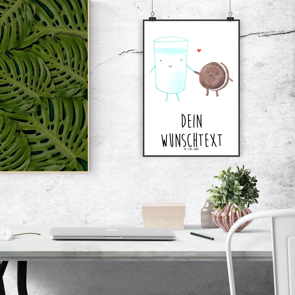 Personalisiertes Poster Milch Keks Personalisiertes Poster, Personalisiertes Wandposter, Personalisiertes Bild, Personalisierte Wanddeko, Personalisiertes Küchenposter, Personalisiertes Kinderposter, Personalisierte Wanddeko Bild, Personalisierte Raumdekoration, Personalisierte Wanddekoration, Personalisiertes Handgemaltes Poster, Personalisiertes Designposter, Personalisierter Kunstdruck, Personalisierter Posterdruck, Poster mit Namen, Wandposter mit Namen, Bild mit Namen, Wanddeko mit Namen, Küchenposter mit Namen, Kinderposter mit Namen, Wanddeko Bild mit Namen, Raumdekoration mit Namen, Wanddekoration mit Namen, Kunstdruck mit Namen, Posterdruck mit Namen, Wunschtext Poster, Poster selbst gestalten., Tiermotive, Gute Laune, lustige Sprüche, Tiere, Milk, Cookie, Milch, Keks, Kekse, Kaffee, Einladung Frühstück, Motiv süß, romantisch, perfektes Paar