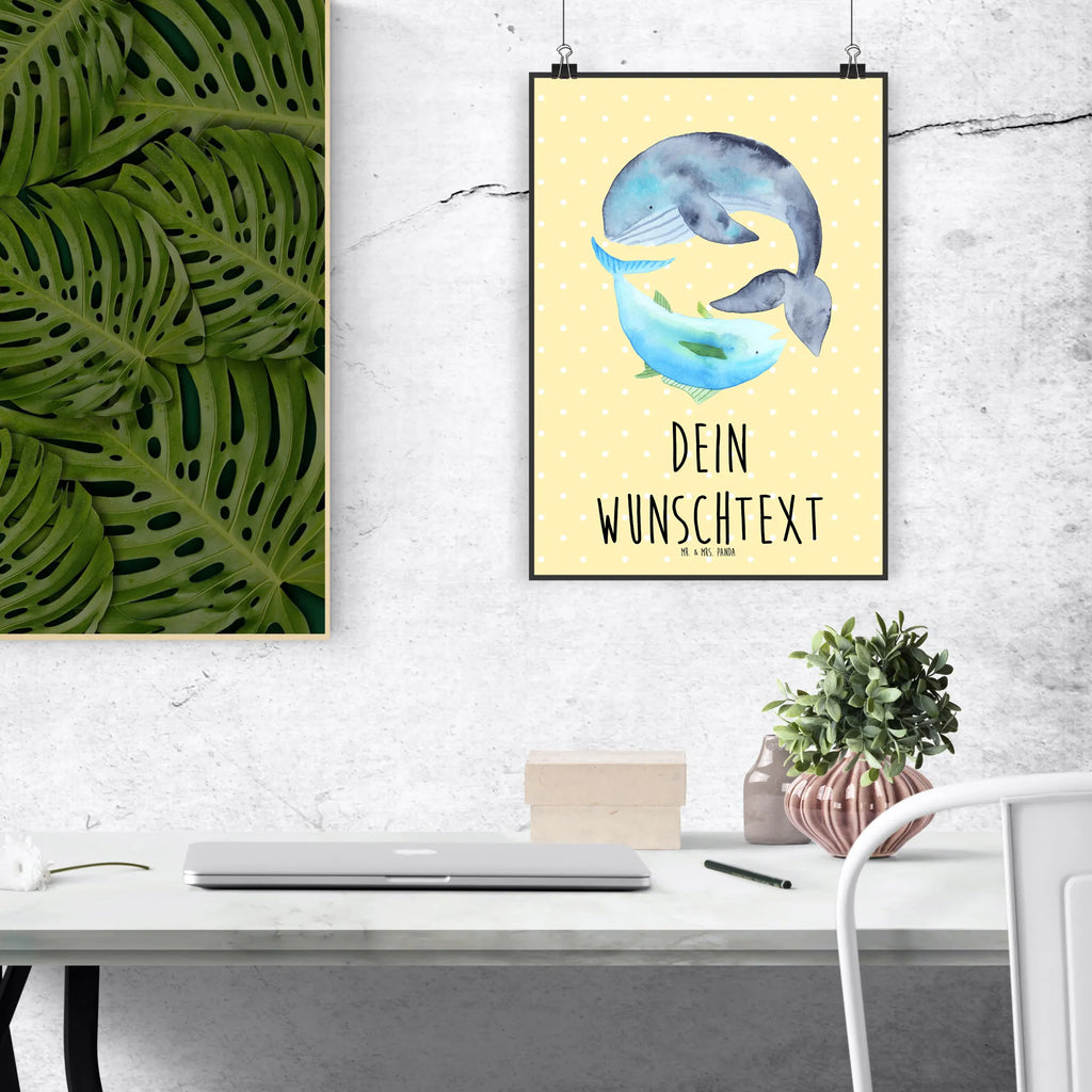 Personalisiertes Poster Walfisch & Thunfisch Personalisiertes Poster, Personalisiertes Wandposter, Personalisiertes Bild, Personalisierte Wanddeko, Personalisiertes Küchenposter, Personalisiertes Kinderposter, Personalisierte Wanddeko Bild, Personalisierte Raumdekoration, Personalisierte Wanddekoration, Personalisiertes Handgemaltes Poster, Personalisiertes Designposter, Personalisierter Kunstdruck, Personalisierter Posterdruck, Poster mit Namen, Wandposter mit Namen, Bild mit Namen, Wanddeko mit Namen, Küchenposter mit Namen, Kinderposter mit Namen, Wanddeko Bild mit Namen, Raumdekoration mit Namen, Wanddekoration mit Namen, Kunstdruck mit Namen, Posterdruck mit Namen, Wunschtext Poster, Poster selbst gestalten., Tiermotive, Gute Laune, lustige Sprüche, Tiere, Wal, Wahl, Tunfisch, Wortwitz lustig, Spruch lustig, Flachwitz, Witz, Spruch des Tages, Flachwitz Geschenk