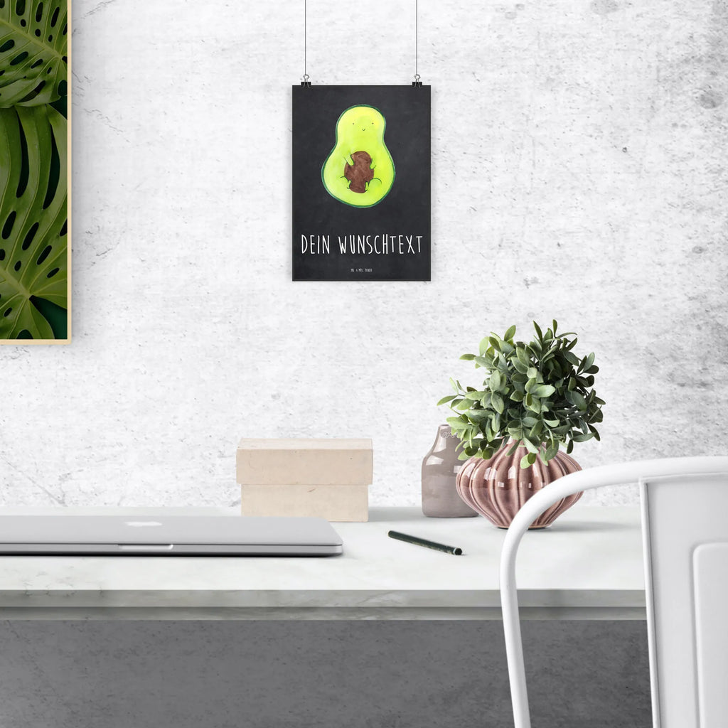 Personalisiertes Poster Avocado mit Kern Personalisiertes Poster, Personalisiertes Wandposter, Personalisiertes Bild, Personalisierte Wanddeko, Personalisiertes Küchenposter, Personalisiertes Kinderposter, Personalisierte Wanddeko Bild, Personalisierte Raumdekoration, Personalisierte Wanddekoration, Personalisiertes Handgemaltes Poster, Personalisiertes Designposter, Personalisierter Kunstdruck, Personalisierter Posterdruck, Poster mit Namen, Wandposter mit Namen, Bild mit Namen, Wanddeko mit Namen, Küchenposter mit Namen, Kinderposter mit Namen, Wanddeko Bild mit Namen, Raumdekoration mit Namen, Wanddekoration mit Namen, Kunstdruck mit Namen, Posterdruck mit Namen, Wunschtext Poster, Poster selbst gestalten., Avocado, Veggie, Vegan, Gesund, Avokado, Avocadokern, Kern, Pflanze, Spruch Leben