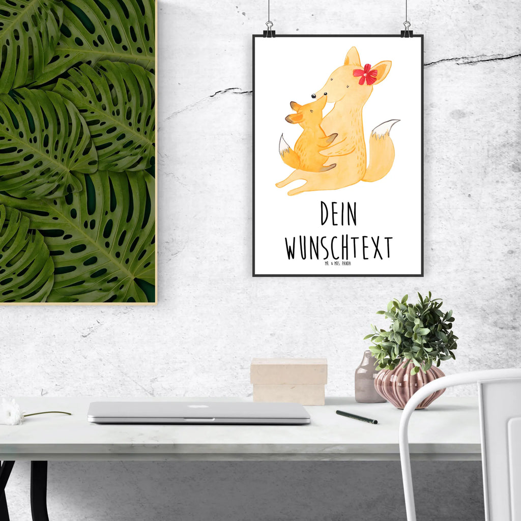 Personalisiertes Poster Fuchs Mama & Kind Personalisiertes Poster, Personalisiertes Wandposter, Personalisiertes Bild, Personalisierte Wanddeko, Personalisiertes Küchenposter, Personalisiertes Kinderposter, Personalisierte Wanddeko Bild, Personalisierte Raumdekoration, Personalisierte Wanddekoration, Personalisiertes Handgemaltes Poster, Personalisiertes Designposter, Personalisierter Kunstdruck, Personalisierter Posterdruck, Poster mit Namen, Wandposter mit Namen, Bild mit Namen, Wanddeko mit Namen, Küchenposter mit Namen, Kinderposter mit Namen, Wanddeko Bild mit Namen, Raumdekoration mit Namen, Wanddekoration mit Namen, Kunstdruck mit Namen, Posterdruck mit Namen, Wunschtext Poster, Poster selbst gestalten., Familie, Vatertag, Muttertag, Bruder, Schwester, Mama, Papa, Oma, Opa, Mutter, Tochter, Lieblingstochter, Beste Tochter, Geschenk