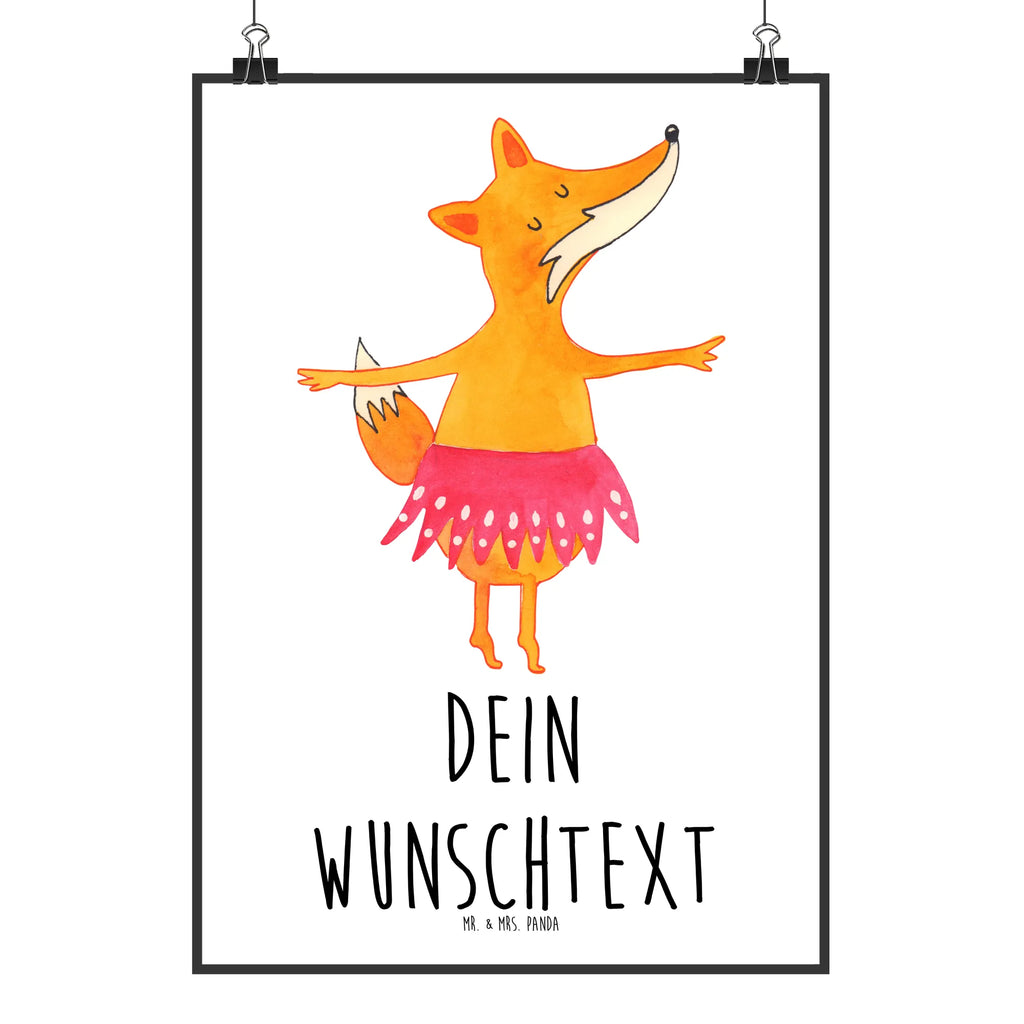 Personalisiertes Poster Fuchs Ballerina Personalisiertes Poster, Personalisiertes Wandposter, Personalisiertes Bild, Personalisierte Wanddeko, Personalisiertes Küchenposter, Personalisiertes Kinderposter, Personalisierte Wanddeko Bild, Personalisierte Raumdekoration, Personalisierte Wanddekoration, Personalisiertes Handgemaltes Poster, Personalisiertes Designposter, Personalisierter Kunstdruck, Personalisierter Posterdruck, Poster mit Namen, Wandposter mit Namen, Bild mit Namen, Wanddeko mit Namen, Küchenposter mit Namen, Kinderposter mit Namen, Wanddeko Bild mit Namen, Raumdekoration mit Namen, Wanddekoration mit Namen, Kunstdruck mit Namen, Posterdruck mit Namen, Wunschtext Poster, Poster selbst gestalten., Fuchs, Fuchs Spruch, Füchse, Füchsin, Ballerina, Ballett, Tänzerin, Tanzen, Party, Einladung, Geburtstag