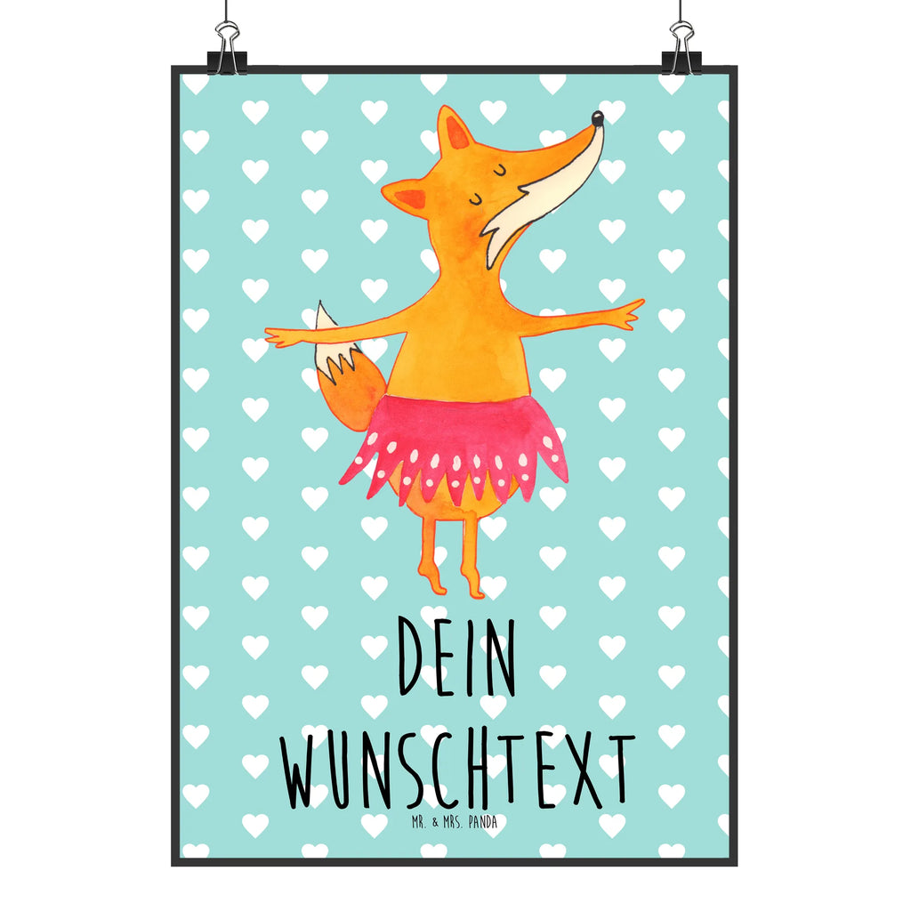 Personalisiertes Poster Fuchs Ballerina Personalisiertes Poster, Personalisiertes Wandposter, Personalisiertes Bild, Personalisierte Wanddeko, Personalisiertes Küchenposter, Personalisiertes Kinderposter, Personalisierte Wanddeko Bild, Personalisierte Raumdekoration, Personalisierte Wanddekoration, Personalisiertes Handgemaltes Poster, Personalisiertes Designposter, Personalisierter Kunstdruck, Personalisierter Posterdruck, Poster mit Namen, Wandposter mit Namen, Bild mit Namen, Wanddeko mit Namen, Küchenposter mit Namen, Kinderposter mit Namen, Wanddeko Bild mit Namen, Raumdekoration mit Namen, Wanddekoration mit Namen, Kunstdruck mit Namen, Posterdruck mit Namen, Wunschtext Poster, Poster selbst gestalten., Fuchs, Fuchs Spruch, Füchse, Füchsin, Ballerina, Ballett, Tänzerin, Tanzen, Party, Einladung, Geburtstag