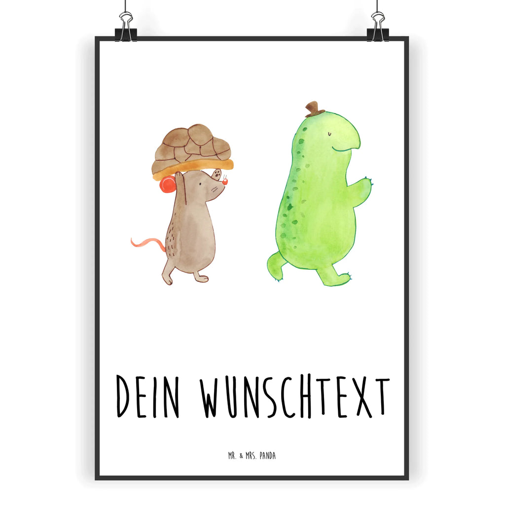 Personalisiertes Poster Schildkröte & Maus Personalisiertes Poster, Personalisiertes Wandposter, Personalisiertes Bild, Personalisierte Wanddeko, Personalisiertes Küchenposter, Personalisiertes Kinderposter, Personalisierte Wanddeko Bild, Personalisierte Raumdekoration, Personalisierte Wanddekoration, Personalisiertes Handgemaltes Poster, Personalisiertes Designposter, Personalisierter Kunstdruck, Personalisierter Posterdruck, Poster mit Namen, Wandposter mit Namen, Bild mit Namen, Wanddeko mit Namen, Küchenposter mit Namen, Kinderposter mit Namen, Wanddeko Bild mit Namen, Raumdekoration mit Namen, Wanddekoration mit Namen, Kunstdruck mit Namen, Posterdruck mit Namen, Wunschtext Poster, Poster selbst gestalten., Schildkröte, Maus, Freunde, Freundinnen, beste Freunde, beste Freundinnen