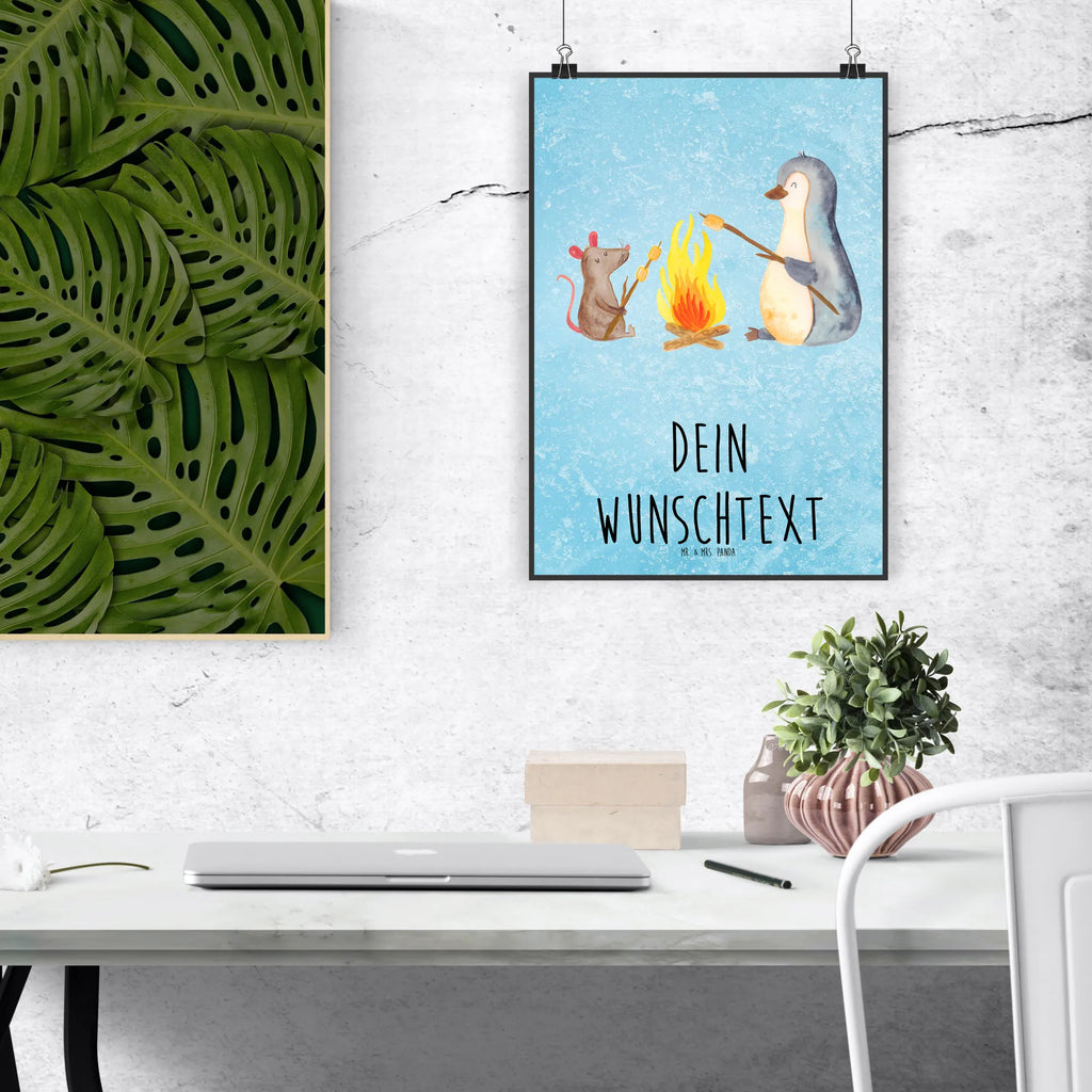 Personalisiertes Poster Pinguin Lagerfeuer Personalisiertes Poster, Personalisiertes Wandposter, Personalisiertes Bild, Personalisierte Wanddeko, Personalisiertes Küchenposter, Personalisiertes Kinderposter, Personalisierte Wanddeko Bild, Personalisierte Raumdekoration, Personalisierte Wanddekoration, Personalisiertes Handgemaltes Poster, Personalisiertes Designposter, Personalisierter Kunstdruck, Personalisierter Posterdruck, Poster mit Namen, Wandposter mit Namen, Bild mit Namen, Wanddeko mit Namen, Küchenposter mit Namen, Kinderposter mit Namen, Wanddeko Bild mit Namen, Raumdekoration mit Namen, Wanddekoration mit Namen, Kunstdruck mit Namen, Posterdruck mit Namen, Wunschtext Poster, Poster selbst gestalten., Pinguin, Maus, Pinguine, Lagerfeuer, Leben, Arbeit, Job, Motivation, Büro, Büroalltag, Lebensspruch, Lebensmotivation, Neustart, Liebe, grillen, Feuer, Marshmallows