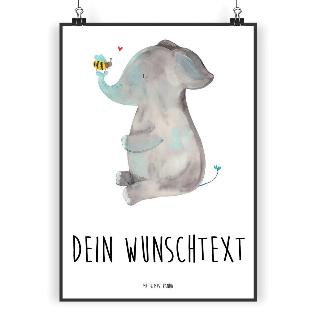 Personalisiertes Poster Elefant & Biene Personalisiertes Poster, Personalisiertes Wandposter, Personalisiertes Bild, Personalisierte Wanddeko, Personalisiertes Küchenposter, Personalisiertes Kinderposter, Personalisierte Wanddeko Bild, Personalisierte Raumdekoration, Personalisierte Wanddekoration, Personalisiertes Handgemaltes Poster, Personalisiertes Designposter, Personalisierter Kunstdruck, Personalisierter Posterdruck, Poster mit Namen, Wandposter mit Namen, Bild mit Namen, Wanddeko mit Namen, Küchenposter mit Namen, Kinderposter mit Namen, Wanddeko Bild mit Namen, Raumdekoration mit Namen, Wanddekoration mit Namen, Kunstdruck mit Namen, Posterdruck mit Namen, Wunschtext Poster, Poster selbst gestalten., Tiermotive, Gute Laune, lustige Sprüche, Tiere, Elefant, Biene, Liebe, Liebesbeweis, Jahrestag, Liebesgeschenk, Heiratsantrag, Hochzeitsgeschenk, Liebesspruch