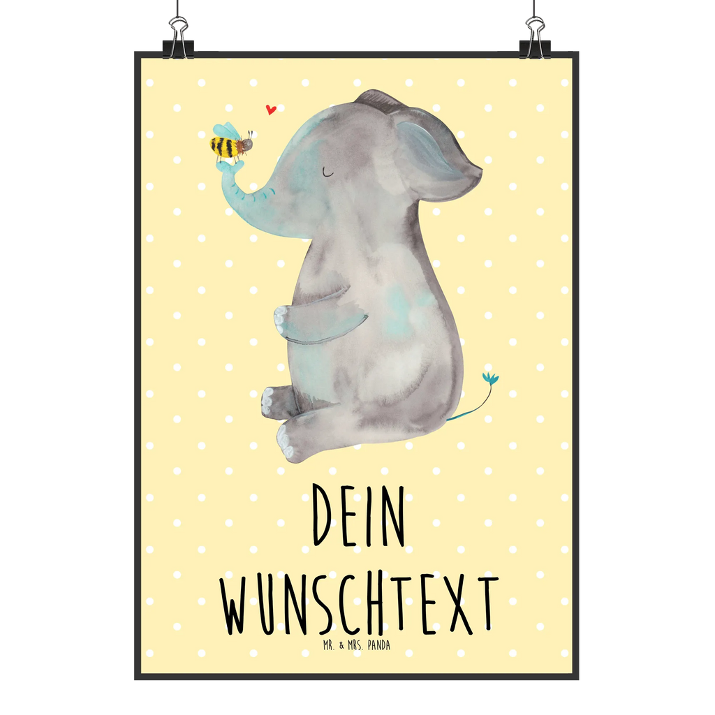 Personalisiertes Poster Elefant & Biene Personalisiertes Poster, Personalisiertes Wandposter, Personalisiertes Bild, Personalisierte Wanddeko, Personalisiertes Küchenposter, Personalisiertes Kinderposter, Personalisierte Wanddeko Bild, Personalisierte Raumdekoration, Personalisierte Wanddekoration, Personalisiertes Handgemaltes Poster, Personalisiertes Designposter, Personalisierter Kunstdruck, Personalisierter Posterdruck, Poster mit Namen, Wandposter mit Namen, Bild mit Namen, Wanddeko mit Namen, Küchenposter mit Namen, Kinderposter mit Namen, Wanddeko Bild mit Namen, Raumdekoration mit Namen, Wanddekoration mit Namen, Kunstdruck mit Namen, Posterdruck mit Namen, Wunschtext Poster, Poster selbst gestalten., Tiermotive, Gute Laune, lustige Sprüche, Tiere, Elefant, Biene, Liebe, Liebesbeweis, Jahrestag, Liebesgeschenk, Heiratsantrag, Hochzeitsgeschenk, Liebesspruch