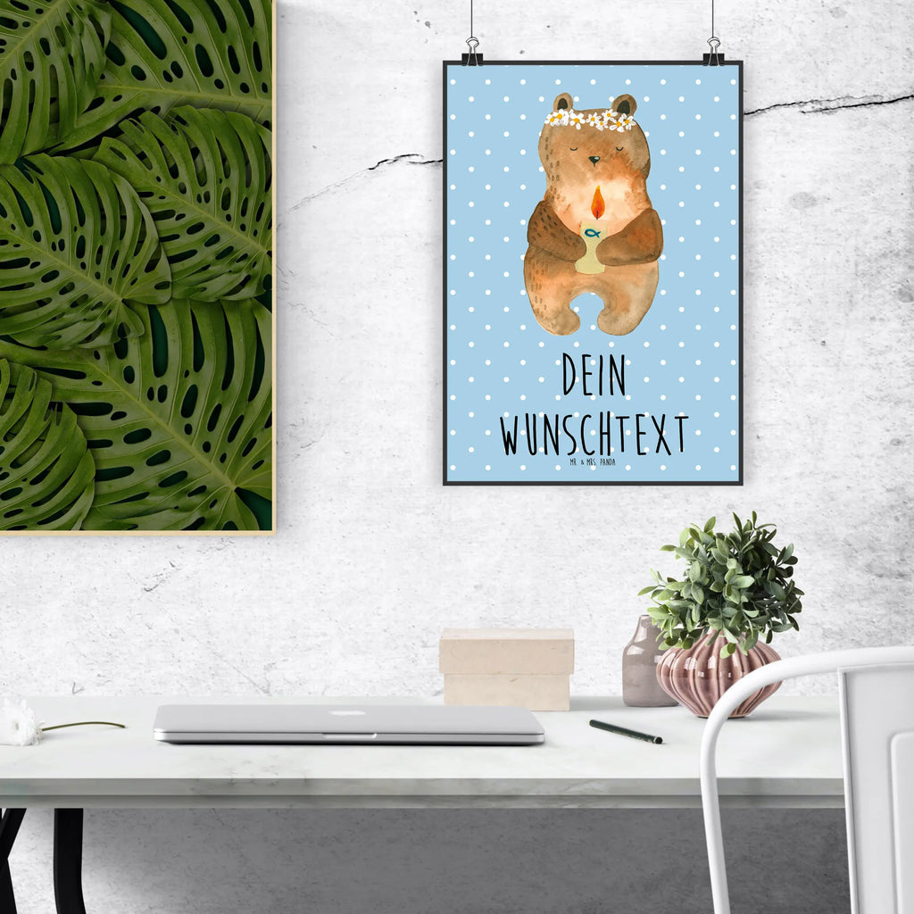 Personalisiertes Poster Bär Kommunion Personalisiertes Poster, Personalisiertes Wandposter, Personalisiertes Bild, Personalisierte Wanddeko, Personalisiertes Küchenposter, Personalisiertes Kinderposter, Personalisierte Wanddeko Bild, Personalisierte Raumdekoration, Personalisierte Wanddekoration, Personalisiertes Handgemaltes Poster, Personalisiertes Designposter, Personalisierter Kunstdruck, Personalisierter Posterdruck, Poster mit Namen, Wandposter mit Namen, Bild mit Namen, Wanddeko mit Namen, Küchenposter mit Namen, Kinderposter mit Namen, Wanddeko Bild mit Namen, Raumdekoration mit Namen, Wanddekoration mit Namen, Kunstdruck mit Namen, Posterdruck mit Namen, Wunschtext Poster, Poster selbst gestalten., Bär, Teddy, Teddybär, Kommunion, Gottes Segen, Taufkerze, katholisch