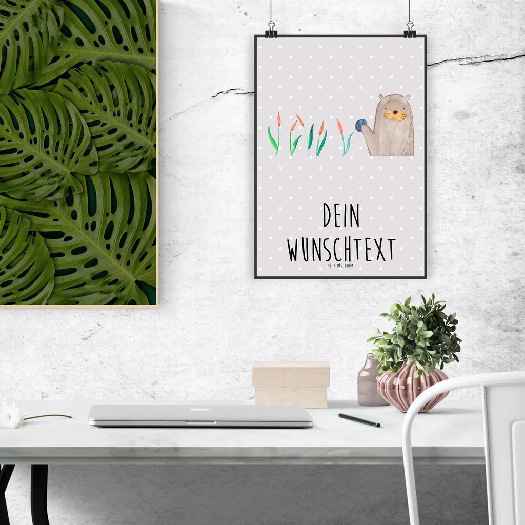 Personalisiertes Poster Otter mit Stein Personalisiertes Poster, Personalisiertes Wandposter, Personalisiertes Bild, Personalisierte Wanddeko, Personalisiertes Küchenposter, Personalisiertes Kinderposter, Personalisierte Wanddeko Bild, Personalisierte Raumdekoration, Personalisierte Wanddekoration, Personalisiertes Handgemaltes Poster, Personalisiertes Designposter, Personalisierter Kunstdruck, Personalisierter Posterdruck, Poster mit Namen, Wandposter mit Namen, Bild mit Namen, Wanddeko mit Namen, Küchenposter mit Namen, Kinderposter mit Namen, Wanddeko Bild mit Namen, Raumdekoration mit Namen, Wanddekoration mit Namen, Kunstdruck mit Namen, Posterdruck mit Namen, Wunschtext Poster, Poster selbst gestalten., Otter, Fischotter, Seeotter, Otter Seeotter See Otter