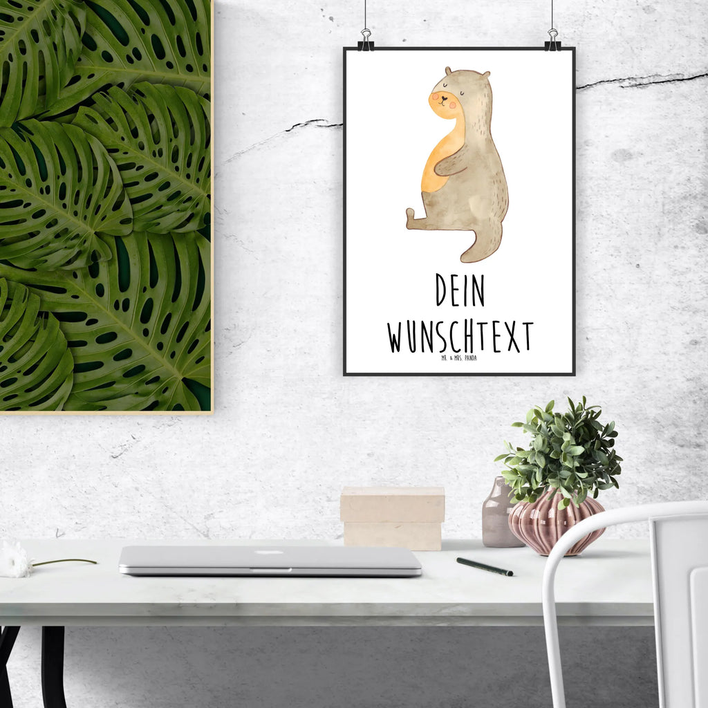 Personalisiertes Poster Otter Bauch Personalisiertes Poster, Personalisiertes Wandposter, Personalisiertes Bild, Personalisierte Wanddeko, Personalisiertes Küchenposter, Personalisiertes Kinderposter, Personalisierte Wanddeko Bild, Personalisierte Raumdekoration, Personalisierte Wanddekoration, Personalisiertes Handgemaltes Poster, Personalisiertes Designposter, Personalisierter Kunstdruck, Personalisierter Posterdruck, Poster mit Namen, Wandposter mit Namen, Bild mit Namen, Wanddeko mit Namen, Küchenposter mit Namen, Kinderposter mit Namen, Wanddeko Bild mit Namen, Raumdekoration mit Namen, Wanddekoration mit Namen, Kunstdruck mit Namen, Posterdruck mit Namen, Wunschtext Poster, Poster selbst gestalten., Otter, Fischotter, Seeotter, Otter Seeotter See Otter