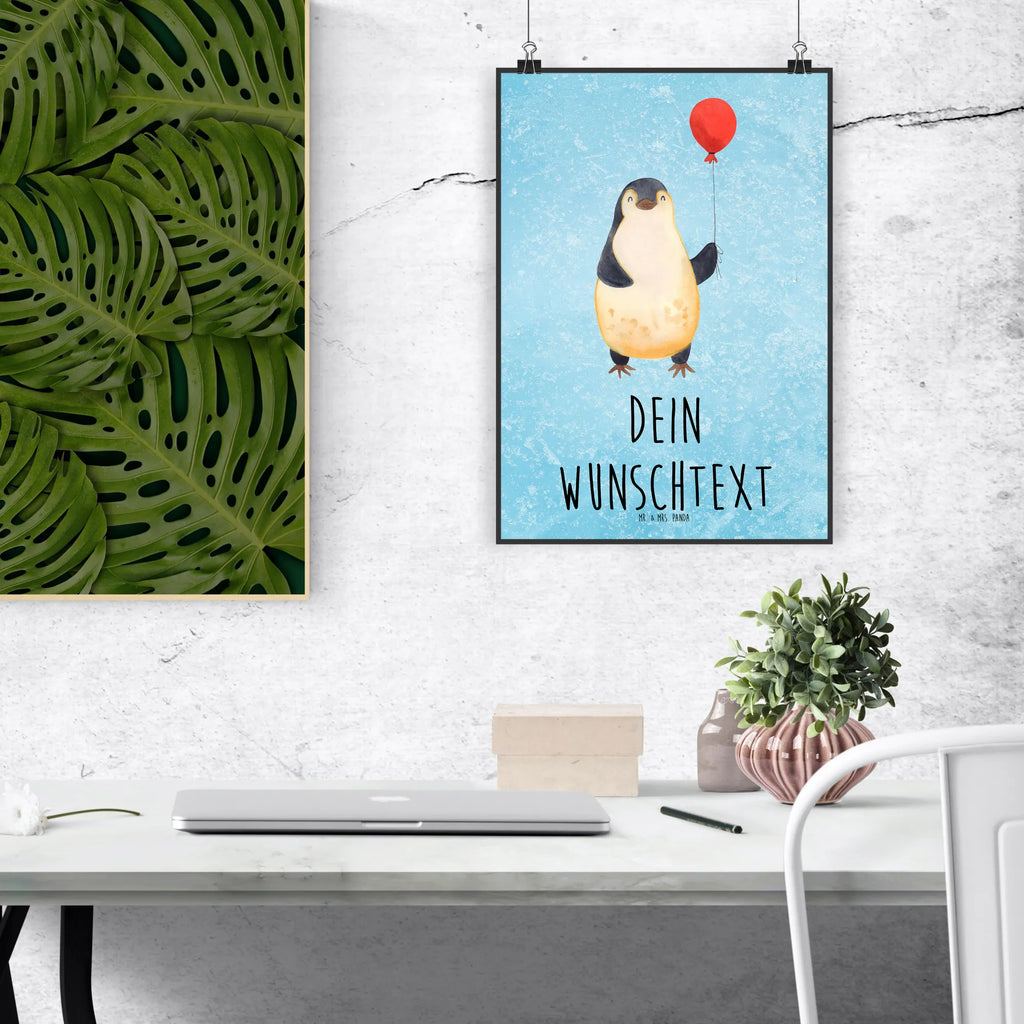 Personalisiertes Poster Pinguin Luftballon Personalisiertes Poster, Personalisiertes Wandposter, Personalisiertes Bild, Personalisierte Wanddeko, Personalisiertes Küchenposter, Personalisiertes Kinderposter, Personalisierte Wanddeko Bild, Personalisierte Raumdekoration, Personalisierte Wanddekoration, Personalisiertes Handgemaltes Poster, Personalisiertes Designposter, Personalisierter Kunstdruck, Personalisierter Posterdruck, Poster mit Namen, Wandposter mit Namen, Bild mit Namen, Wanddeko mit Namen, Küchenposter mit Namen, Kinderposter mit Namen, Wanddeko Bild mit Namen, Raumdekoration mit Namen, Wanddekoration mit Namen, Kunstdruck mit Namen, Posterdruck mit Namen, Wunschtext Poster, Poster selbst gestalten., Pinguin, Pinguine, Luftballon, Tagträume, Lebenslust, Geschenk Freundin, Geschenkidee, beste Freundin, Motivation, Neustart, neues Leben, Liebe, Glück