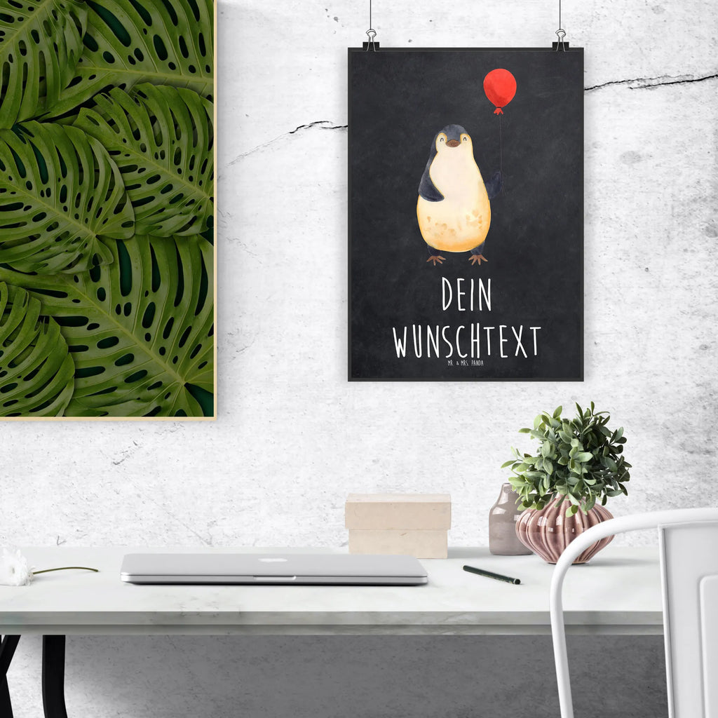 Personalisiertes Poster Pinguin Luftballon Personalisiertes Poster, Personalisiertes Wandposter, Personalisiertes Bild, Personalisierte Wanddeko, Personalisiertes Küchenposter, Personalisiertes Kinderposter, Personalisierte Wanddeko Bild, Personalisierte Raumdekoration, Personalisierte Wanddekoration, Personalisiertes Handgemaltes Poster, Personalisiertes Designposter, Personalisierter Kunstdruck, Personalisierter Posterdruck, Poster mit Namen, Wandposter mit Namen, Bild mit Namen, Wanddeko mit Namen, Küchenposter mit Namen, Kinderposter mit Namen, Wanddeko Bild mit Namen, Raumdekoration mit Namen, Wanddekoration mit Namen, Kunstdruck mit Namen, Posterdruck mit Namen, Wunschtext Poster, Poster selbst gestalten., Pinguin, Pinguine, Luftballon, Tagträume, Lebenslust, Geschenk Freundin, Geschenkidee, beste Freundin, Motivation, Neustart, neues Leben, Liebe, Glück