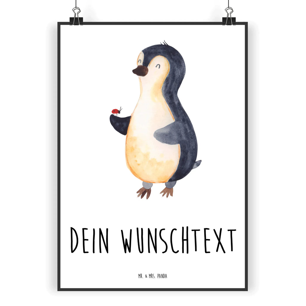 Personalisiertes Poster Pinguin Marienkäfer Personalisiertes Poster, Personalisiertes Wandposter, Personalisiertes Bild, Personalisierte Wanddeko, Personalisiertes Küchenposter, Personalisiertes Kinderposter, Personalisierte Wanddeko Bild, Personalisierte Raumdekoration, Personalisierte Wanddekoration, Personalisiertes Handgemaltes Poster, Personalisiertes Designposter, Personalisierter Kunstdruck, Personalisierter Posterdruck, Poster mit Namen, Wandposter mit Namen, Bild mit Namen, Wanddeko mit Namen, Küchenposter mit Namen, Kinderposter mit Namen, Wanddeko Bild mit Namen, Raumdekoration mit Namen, Wanddekoration mit Namen, Kunstdruck mit Namen, Posterdruck mit Namen, Wunschtext Poster, Poster selbst gestalten., Pinguin, Pinguine, Marienkäfer, Liebe, Wunder, Glück, Freude, Lebensfreude