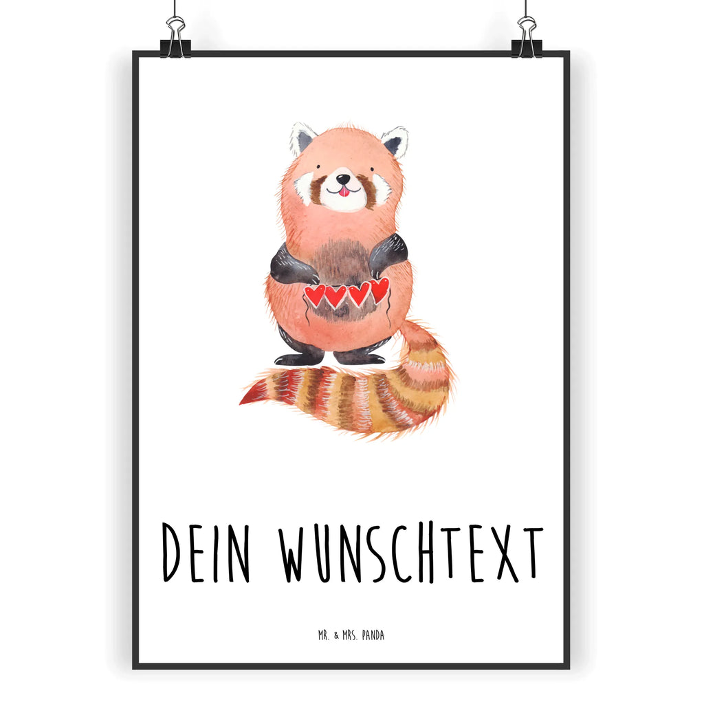 Personalisiertes Poster Roter Panda Personalisiertes Poster, Personalisiertes Wandposter, Personalisiertes Bild, Personalisierte Wanddeko, Personalisiertes Küchenposter, Personalisiertes Kinderposter, Personalisierte Wanddeko Bild, Personalisierte Raumdekoration, Personalisierte Wanddekoration, Personalisiertes Handgemaltes Poster, Personalisiertes Designposter, Personalisierter Kunstdruck, Personalisierter Posterdruck, Poster mit Namen, Wandposter mit Namen, Bild mit Namen, Wanddeko mit Namen, Küchenposter mit Namen, Kinderposter mit Namen, Wanddeko Bild mit Namen, Raumdekoration mit Namen, Wanddekoration mit Namen, Kunstdruck mit Namen, Posterdruck mit Namen, Wunschtext Poster, Poster selbst gestalten., Tiermotive, Gute Laune, lustige Sprüche, Tiere, Panda, Liebe, Rot, Herz, Liebling, Lieblingsmensch