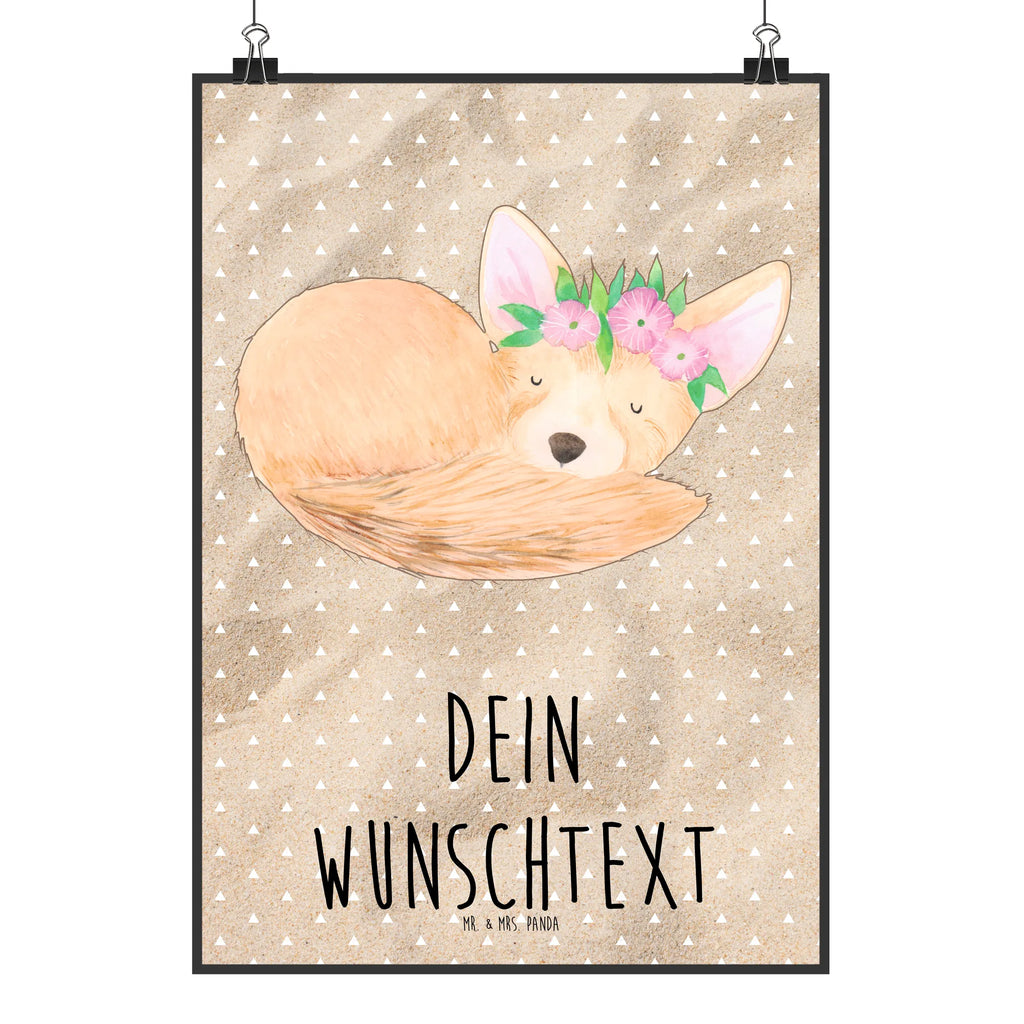 Personalisiertes Poster Wüstenfuchs Blumenkranz Personalisiertes Poster, Personalisiertes Wandposter, Personalisiertes Bild, Personalisierte Wanddeko, Personalisiertes Küchenposter, Personalisiertes Kinderposter, Personalisierte Wanddeko Bild, Personalisierte Raumdekoration, Personalisierte Wanddekoration, Personalisiertes Handgemaltes Poster, Personalisiertes Designposter, Personalisierter Kunstdruck, Personalisierter Posterdruck, Poster mit Namen, Wandposter mit Namen, Bild mit Namen, Wanddeko mit Namen, Küchenposter mit Namen, Kinderposter mit Namen, Wanddeko Bild mit Namen, Raumdekoration mit Namen, Wanddekoration mit Namen, Kunstdruck mit Namen, Posterdruck mit Namen, Wunschtext Poster, Poster selbst gestalten., Afrika, Wildtiere, Wüste, Wüstenfuchs, Blumen, Blumenkranz, Glücklich