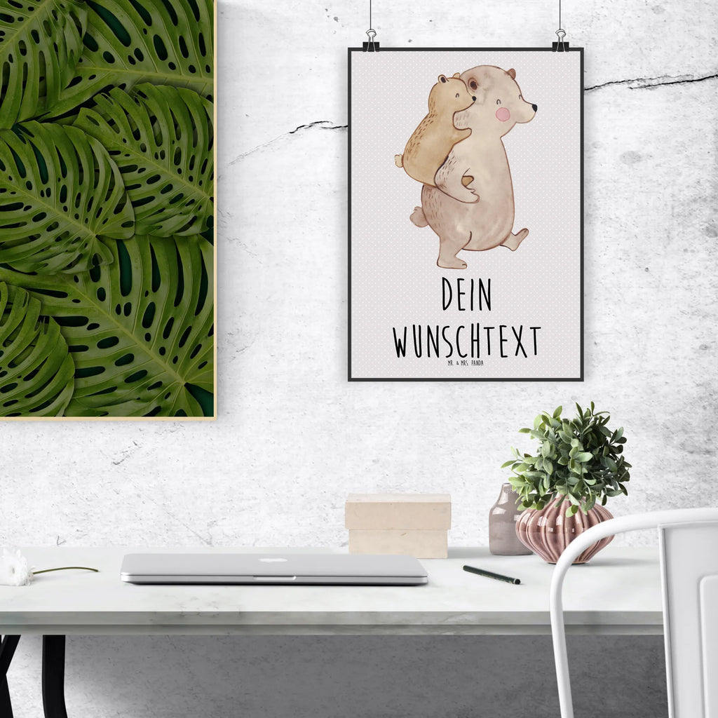 Personalisiertes Poster Papa Bär Personalisiertes Poster, Personalisiertes Wandposter, Personalisiertes Bild, Personalisierte Wanddeko, Personalisiertes Küchenposter, Personalisiertes Kinderposter, Personalisierte Wanddeko Bild, Personalisierte Raumdekoration, Personalisierte Wanddekoration, Personalisiertes Handgemaltes Poster, Personalisiertes Designposter, Personalisierter Kunstdruck, Personalisierter Posterdruck, Poster mit Namen, Wandposter mit Namen, Bild mit Namen, Wanddeko mit Namen, Küchenposter mit Namen, Kinderposter mit Namen, Wanddeko Bild mit Namen, Raumdekoration mit Namen, Wanddekoration mit Namen, Kunstdruck mit Namen, Posterdruck mit Namen, Wunschtext Poster, Poster selbst gestalten., Familie, Vatertag, Muttertag, Bruder, Schwester, Mama, Papa, Oma, Opa, Geschenk, Vater, Papi, Vati, Onkel, Geburtstag