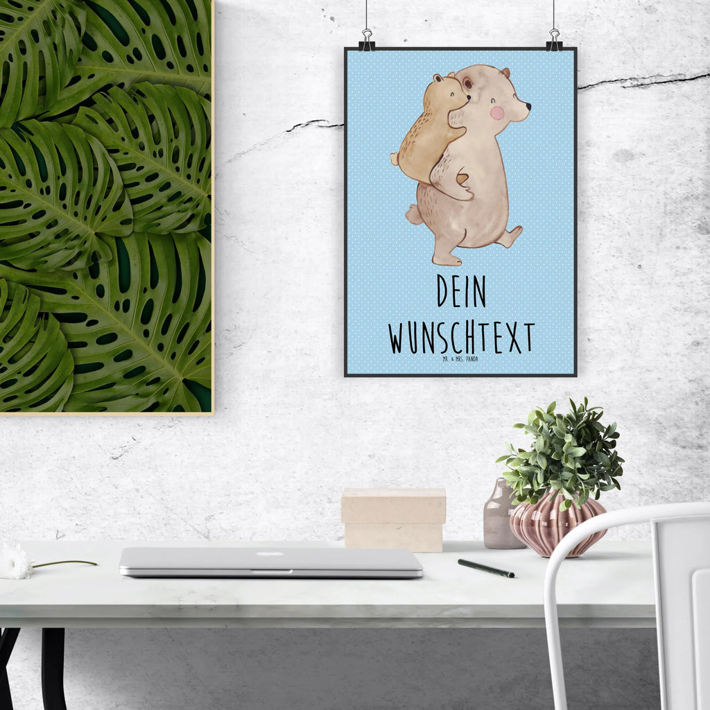 Personalisiertes Poster Papa Bär Personalisiertes Poster, Personalisiertes Wandposter, Personalisiertes Bild, Personalisierte Wanddeko, Personalisiertes Küchenposter, Personalisiertes Kinderposter, Personalisierte Wanddeko Bild, Personalisierte Raumdekoration, Personalisierte Wanddekoration, Personalisiertes Handgemaltes Poster, Personalisiertes Designposter, Personalisierter Kunstdruck, Personalisierter Posterdruck, Poster mit Namen, Wandposter mit Namen, Bild mit Namen, Wanddeko mit Namen, Küchenposter mit Namen, Kinderposter mit Namen, Wanddeko Bild mit Namen, Raumdekoration mit Namen, Wanddekoration mit Namen, Kunstdruck mit Namen, Posterdruck mit Namen, Wunschtext Poster, Poster selbst gestalten., Familie, Vatertag, Muttertag, Bruder, Schwester, Mama, Papa, Oma, Opa, Geschenk, Vater, Papi, Vati, Onkel, Geburtstag