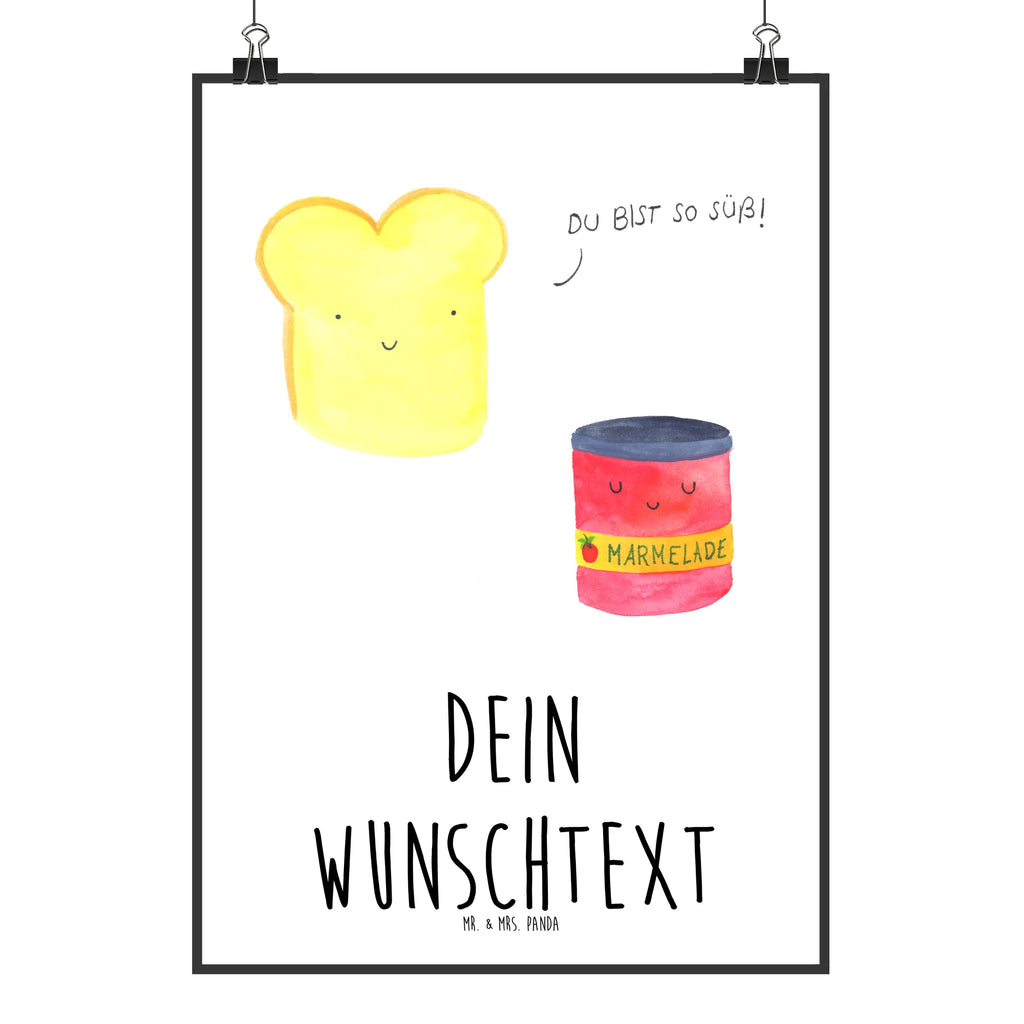 Personalisiertes Poster Toast & Marmelade Personalisiertes Poster, Personalisiertes Wandposter, Personalisiertes Bild, Personalisierte Wanddeko, Personalisiertes Küchenposter, Personalisiertes Kinderposter, Personalisierte Wanddeko Bild, Personalisierte Raumdekoration, Personalisierte Wanddekoration, Personalisiertes Handgemaltes Poster, Personalisiertes Designposter, Personalisierter Kunstdruck, Personalisierter Posterdruck, Poster mit Namen, Wandposter mit Namen, Bild mit Namen, Wanddeko mit Namen, Küchenposter mit Namen, Kinderposter mit Namen, Wanddeko Bild mit Namen, Raumdekoration mit Namen, Wanddekoration mit Namen, Kunstdruck mit Namen, Posterdruck mit Namen, Wunschtext Poster, Poster selbst gestalten., Tiermotive, Gute Laune, lustige Sprüche, Tiere, Toast, Marmelade, Dreamteam, süße Postkarte, süß, Küche Deko, Küche Spruch, Frühstück Einladung, Brot, Toastbrot