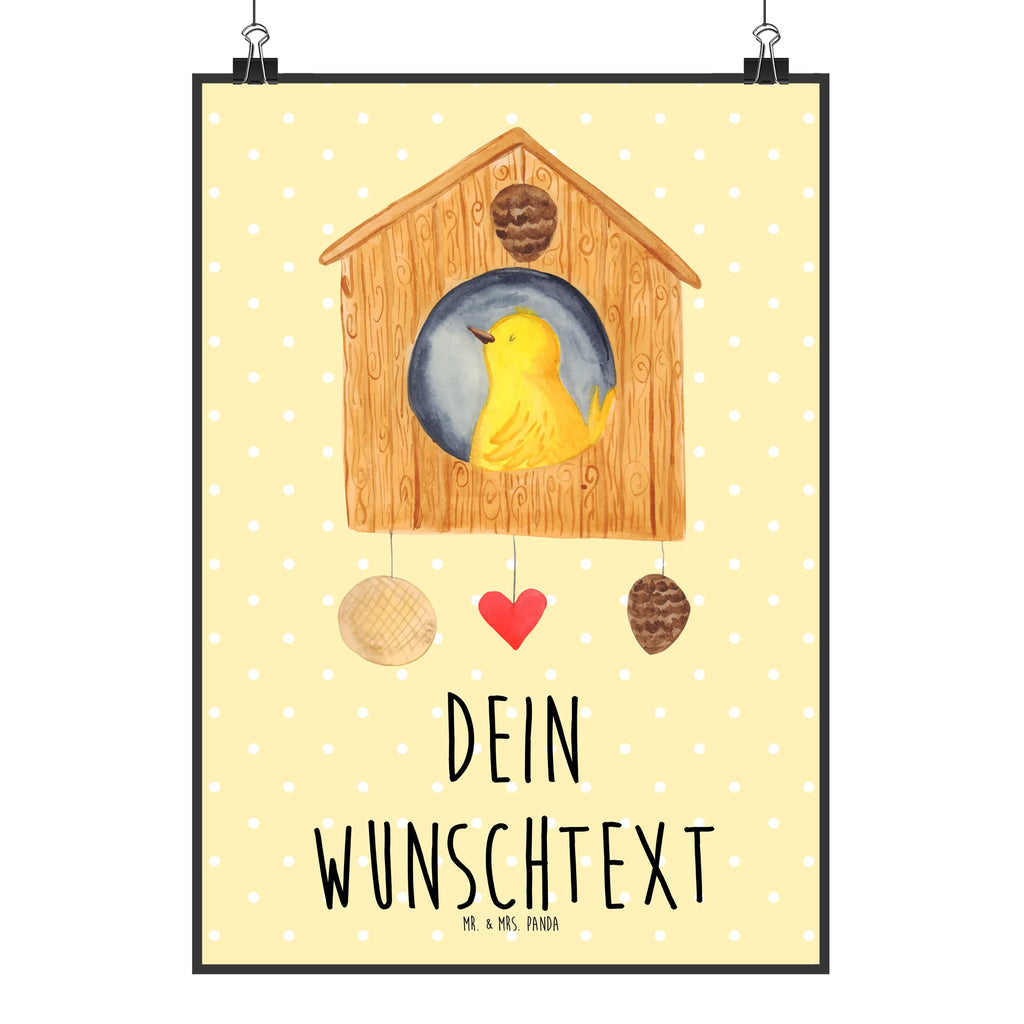 Personalisiertes Poster Vogelhaus sweet Home Personalisiertes Poster, Personalisiertes Wandposter, Personalisiertes Bild, Personalisierte Wanddeko, Personalisiertes Küchenposter, Personalisiertes Kinderposter, Personalisierte Wanddeko Bild, Personalisierte Raumdekoration, Personalisierte Wanddekoration, Personalisiertes Handgemaltes Poster, Personalisiertes Designposter, Personalisierter Kunstdruck, Personalisierter Posterdruck, Poster mit Namen, Wandposter mit Namen, Bild mit Namen, Wanddeko mit Namen, Küchenposter mit Namen, Kinderposter mit Namen, Wanddeko Bild mit Namen, Raumdekoration mit Namen, Wanddekoration mit Namen, Kunstdruck mit Namen, Posterdruck mit Namen, Wunschtext Poster, Poster selbst gestalten., Tiermotive, Gute Laune, lustige Sprüche, Tiere, Vogelhaus, Vogel, Home sweet Home, Einzug, Umzug, Geschenk, Einzugsgeschenk, Hausbau, Haus