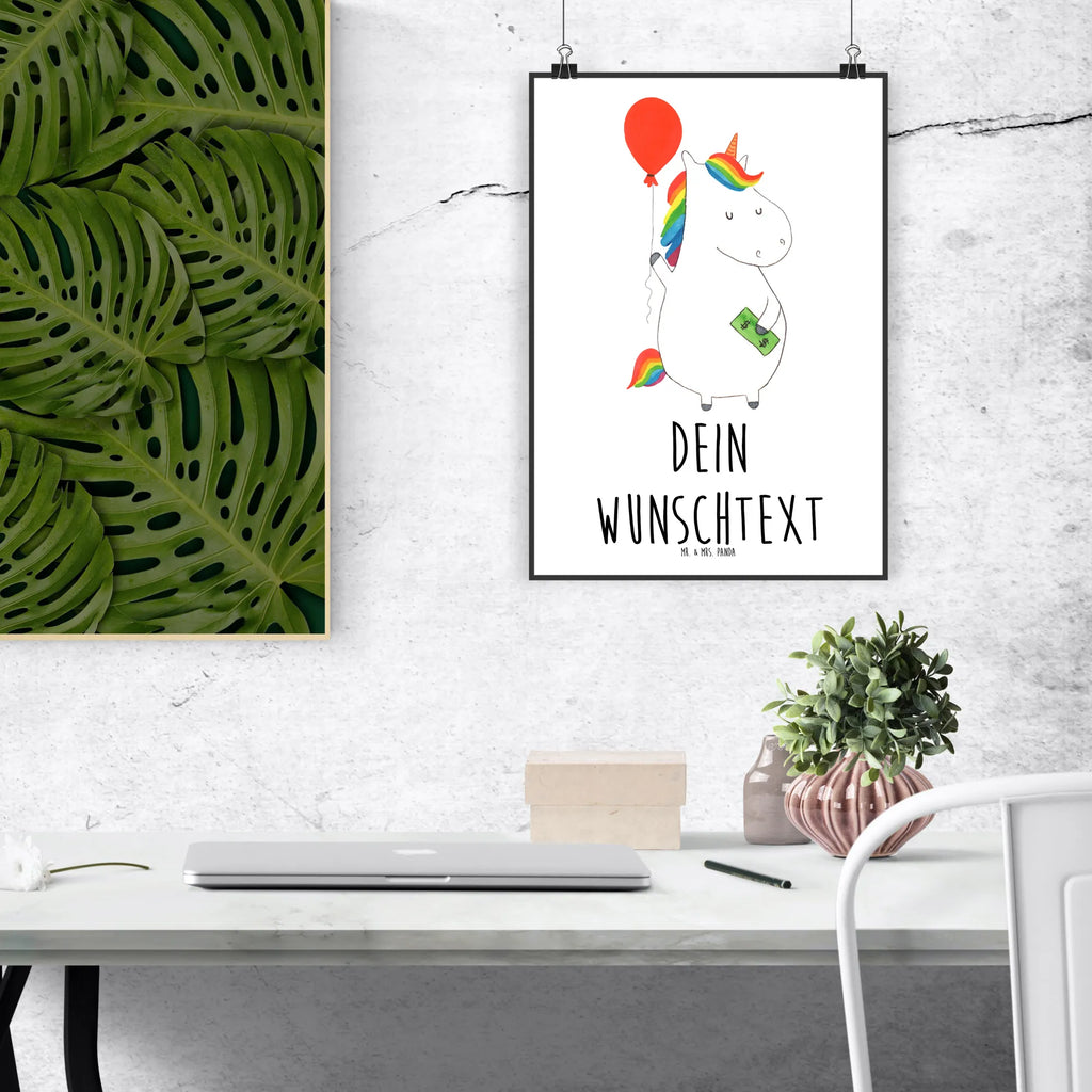 Personalisiertes Poster Einhorn Luftballon Personalisiertes Poster, Personalisiertes Wandposter, Personalisiertes Bild, Personalisierte Wanddeko, Personalisiertes Küchenposter, Personalisiertes Kinderposter, Personalisierte Wanddeko Bild, Personalisierte Raumdekoration, Personalisierte Wanddekoration, Personalisiertes Handgemaltes Poster, Personalisiertes Designposter, Personalisierter Kunstdruck, Personalisierter Posterdruck, Poster mit Namen, Wandposter mit Namen, Bild mit Namen, Wanddeko mit Namen, Küchenposter mit Namen, Kinderposter mit Namen, Wanddeko Bild mit Namen, Raumdekoration mit Namen, Wanddekoration mit Namen, Kunstdruck mit Namen, Posterdruck mit Namen, Wunschtext Poster, Poster selbst gestalten., Einhorn, Einhörner, Einhorn Deko, Pegasus, Unicorn, Luftballon, Geld, Lebenslust, Freude, Geschenk, Freundin