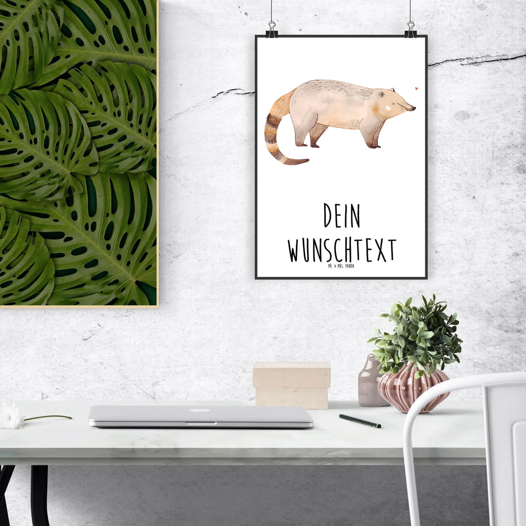 Personalisiertes Poster Nasenbär Personalisiertes Poster, Personalisiertes Wandposter, Personalisiertes Bild, Personalisierte Wanddeko, Personalisiertes Küchenposter, Personalisiertes Kinderposter, Personalisierte Wanddeko Bild, Personalisierte Raumdekoration, Personalisierte Wanddekoration, Personalisiertes Handgemaltes Poster, Personalisiertes Designposter, Personalisierter Kunstdruck, Personalisierter Posterdruck, Poster mit Namen, Wandposter mit Namen, Bild mit Namen, Wanddeko mit Namen, Küchenposter mit Namen, Kinderposter mit Namen, Wanddeko Bild mit Namen, Raumdekoration mit Namen, Wanddekoration mit Namen, Kunstdruck mit Namen, Posterdruck mit Namen, Wunschtext Poster, Poster selbst gestalten., Tiermotive, Gute Laune, lustige Sprüche, Tiere, Nasenbär, Nasenbären, Rüsselbär, Bär