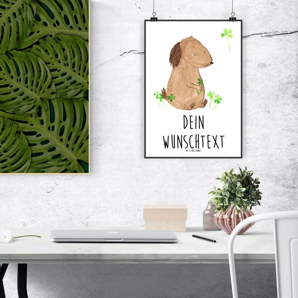 Personalisiertes Poster Hund Kleeblatt Personalisiertes Poster, Personalisiertes Wandposter, Personalisiertes Bild, Personalisierte Wanddeko, Personalisiertes Küchenposter, Personalisiertes Kinderposter, Personalisierte Wanddeko Bild, Personalisierte Raumdekoration, Personalisierte Wanddekoration, Personalisiertes Handgemaltes Poster, Personalisiertes Designposter, Personalisierter Kunstdruck, Personalisierter Posterdruck, Poster mit Namen, Wandposter mit Namen, Bild mit Namen, Wanddeko mit Namen, Küchenposter mit Namen, Kinderposter mit Namen, Wanddeko Bild mit Namen, Raumdekoration mit Namen, Wanddekoration mit Namen, Kunstdruck mit Namen, Posterdruck mit Namen, Wunschtext Poster, Poster selbst gestalten., Hund, Hundemotiv, Haustier, Hunderasse, Tierliebhaber, Hundebesitzer, Sprüche, Kleeblatt, Glück, Tagträume, Motivation, Neuanfang, Geschenk, Glücksbringer, Selbstliebe, Achtsamkeit