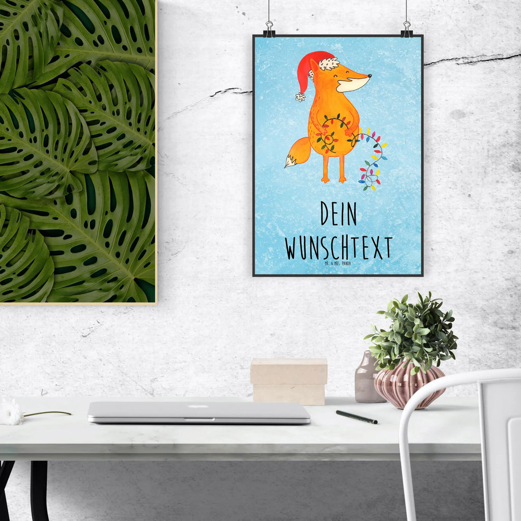 Personalisiertes Poster Fuchs Weihnachten Personalisiertes Poster, Personalisiertes Wandposter, Personalisiertes Bild, Personalisierte Wanddeko, Personalisiertes Küchenposter, Personalisiertes Kinderposter, Personalisierte Wanddeko Bild, Personalisierte Raumdekoration, Personalisierte Wanddekoration, Personalisiertes Handgemaltes Poster, Personalisiertes Designposter, Personalisierter Kunstdruck, Personalisierter Posterdruck, Poster mit Namen, Wandposter mit Namen, Bild mit Namen, Wanddeko mit Namen, Küchenposter mit Namen, Kinderposter mit Namen, Wanddeko Bild mit Namen, Raumdekoration mit Namen, Wanddekoration mit Namen, Kunstdruck mit Namen, Posterdruck mit Namen, Wunschtext Poster, Poster selbst gestalten., Winter, Weihnachten, Weihnachtsdeko, Nikolaus, Advent, Heiligabend, Wintermotiv, Fuchs, Füchse, Spruch schön, Geschenk Weihnachten, Weihnachtsmann, Weihnachtszeit