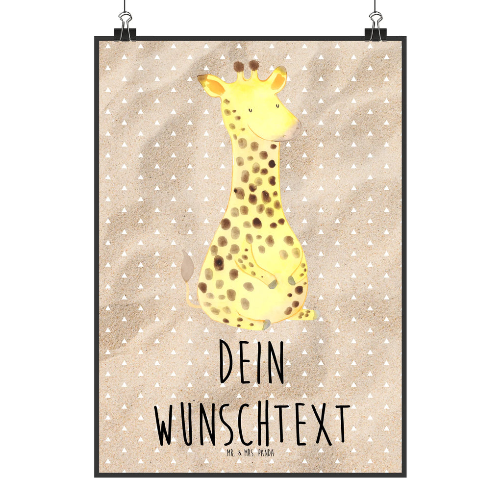 Personalisiertes Poster Giraffe Zufrieden Personalisiertes Poster, Personalisiertes Wandposter, Personalisiertes Bild, Personalisierte Wanddeko, Personalisiertes Küchenposter, Personalisiertes Kinderposter, Personalisierte Wanddeko Bild, Personalisierte Raumdekoration, Personalisierte Wanddekoration, Personalisiertes Handgemaltes Poster, Personalisiertes Designposter, Personalisierter Kunstdruck, Personalisierter Posterdruck, Poster mit Namen, Wandposter mit Namen, Bild mit Namen, Wanddeko mit Namen, Küchenposter mit Namen, Kinderposter mit Namen, Wanddeko Bild mit Namen, Raumdekoration mit Namen, Wanddekoration mit Namen, Kunstdruck mit Namen, Posterdruck mit Namen, Wunschtext Poster, Poster selbst gestalten., Afrika, Wildtiere, Giraffe, Zufrieden, Glück, Abenteuer