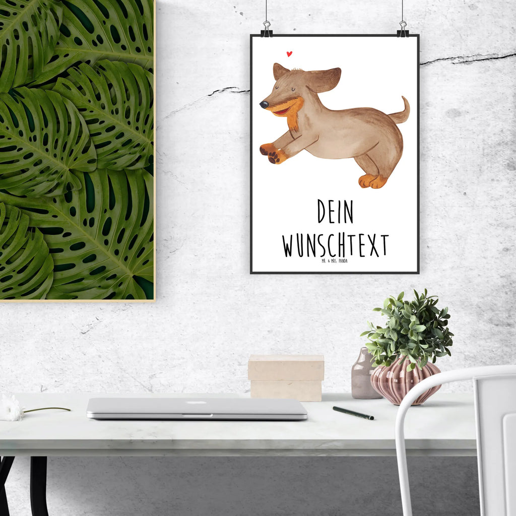 Personalisiertes Poster Hund Dackel fröhlich Personalisiertes Poster, Personalisiertes Wandposter, Personalisiertes Bild, Personalisierte Wanddeko, Personalisiertes Küchenposter, Personalisiertes Kinderposter, Personalisierte Wanddeko Bild, Personalisierte Raumdekoration, Personalisierte Wanddekoration, Personalisiertes Handgemaltes Poster, Personalisiertes Designposter, Personalisierter Kunstdruck, Personalisierter Posterdruck, Poster mit Namen, Wandposter mit Namen, Bild mit Namen, Wanddeko mit Namen, Küchenposter mit Namen, Kinderposter mit Namen, Wanddeko Bild mit Namen, Raumdekoration mit Namen, Wanddekoration mit Namen, Kunstdruck mit Namen, Posterdruck mit Namen, Wunschtext Poster, Poster selbst gestalten., Hund, Hundemotiv, Haustier, Hunderasse, Tierliebhaber, Hundebesitzer, Sprüche, Hunde, Dackel, Dachshund, happy dog